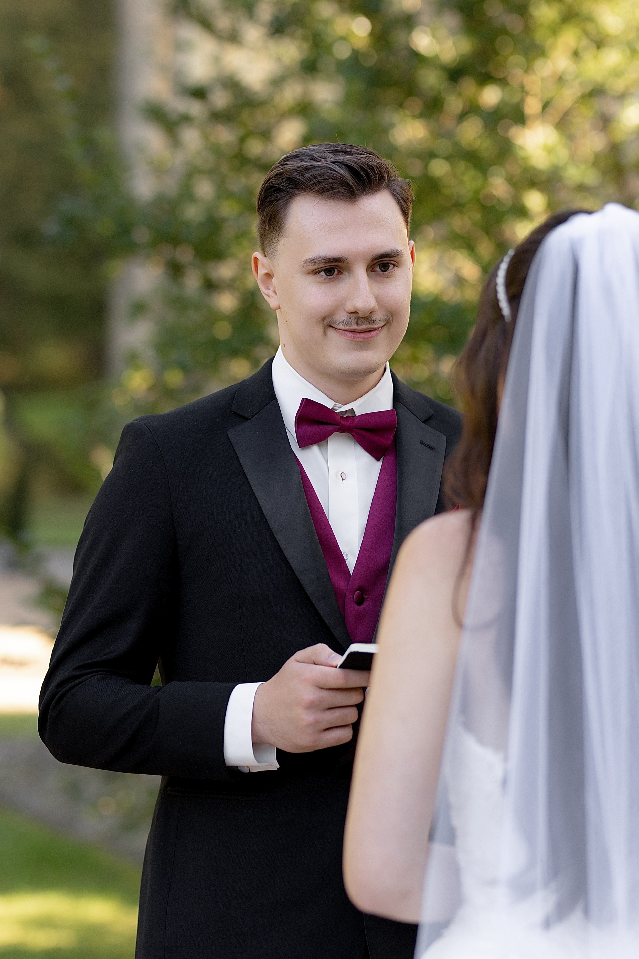 Beige & Maciek. Wedding and family photographer in Krakow Yana Klymova