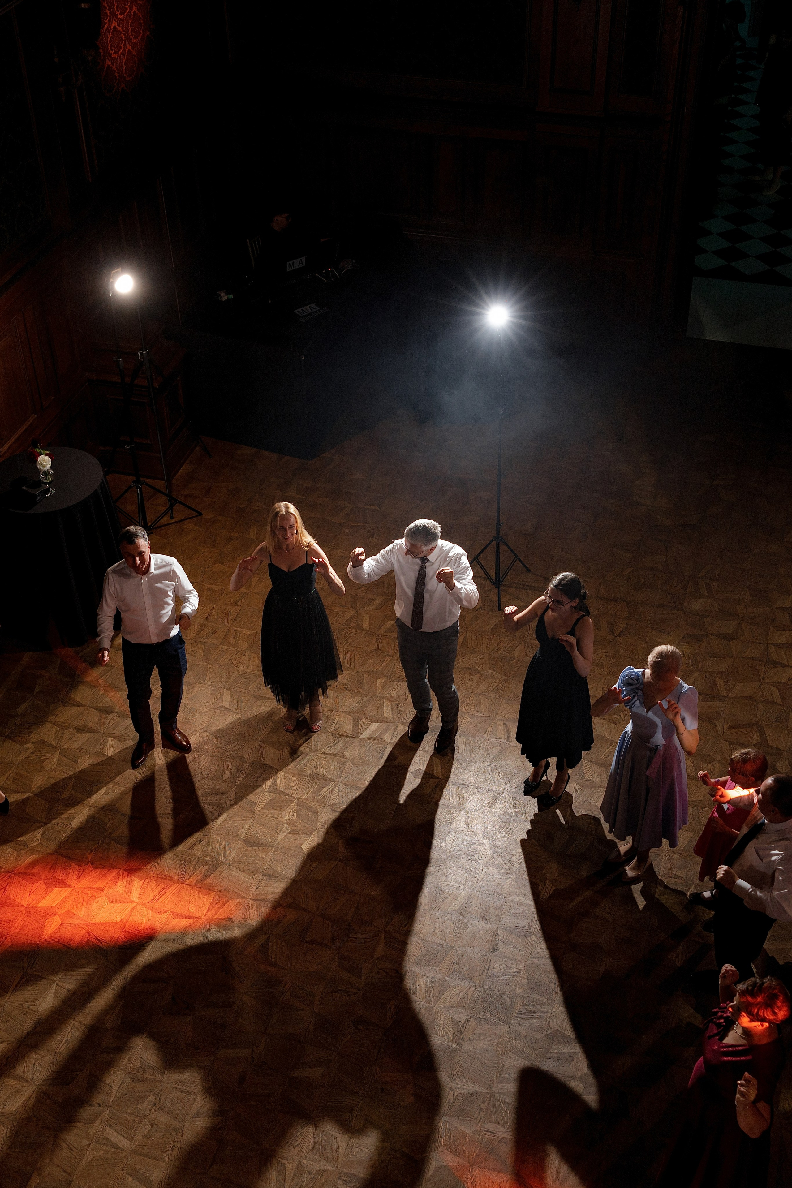 Beige & Maciek. Wedding and family photographer in Krakow Yana Klymova