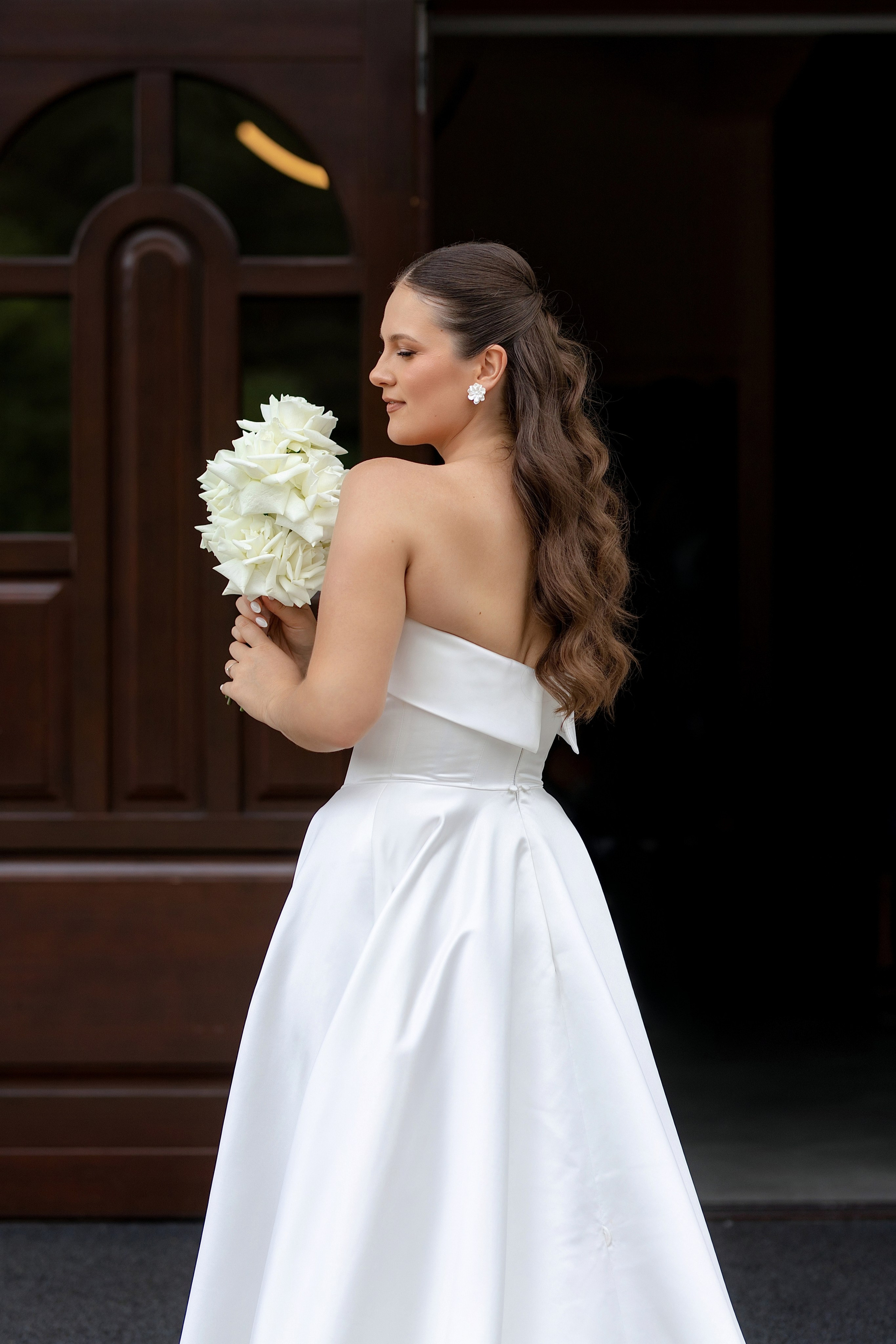 Solomia & Axel. Wedding and family photographer in Krakow Yana Klymova