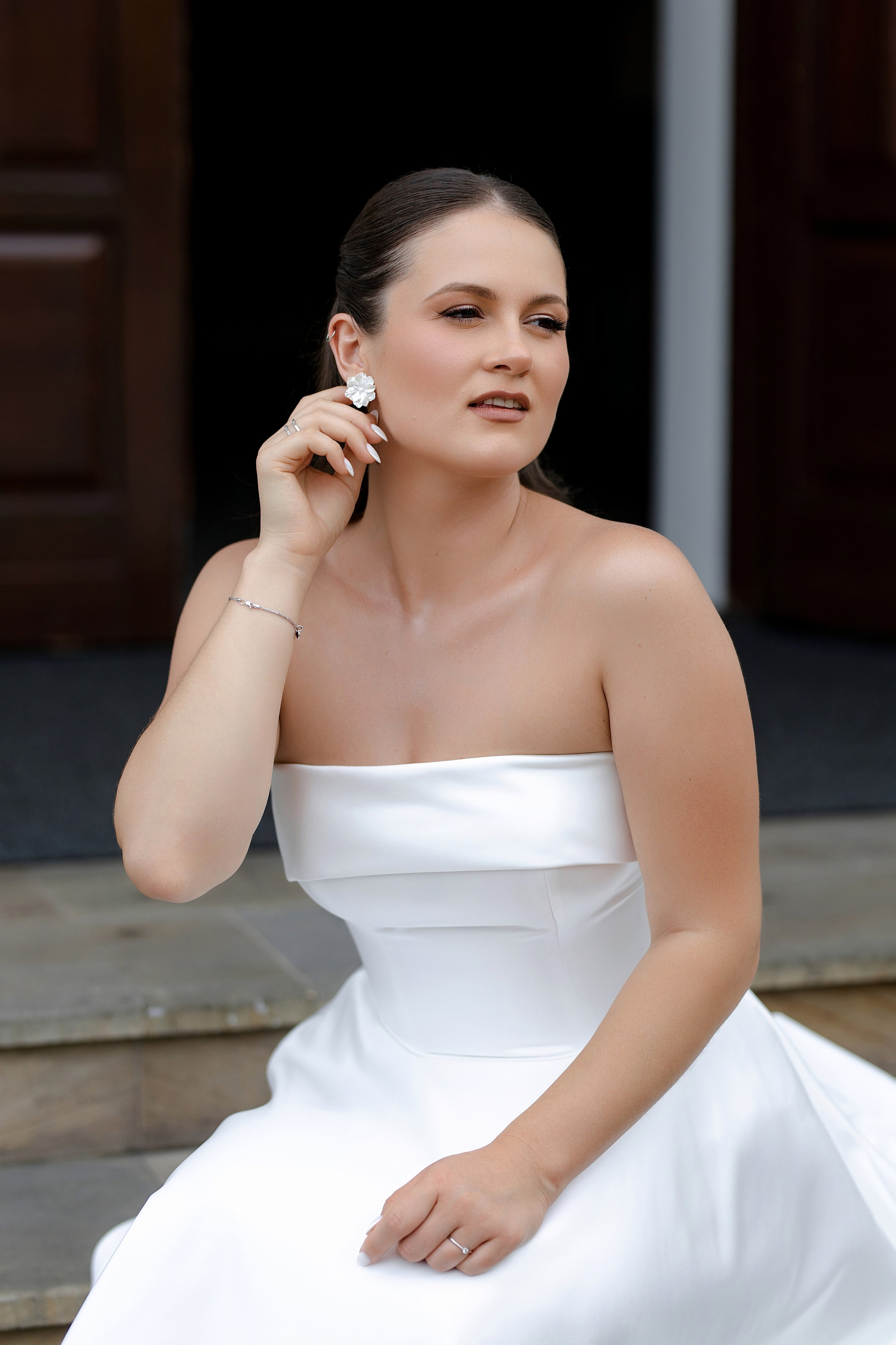 Solomia & Axel. Wedding and family photographer in Krakow Yana Klymova