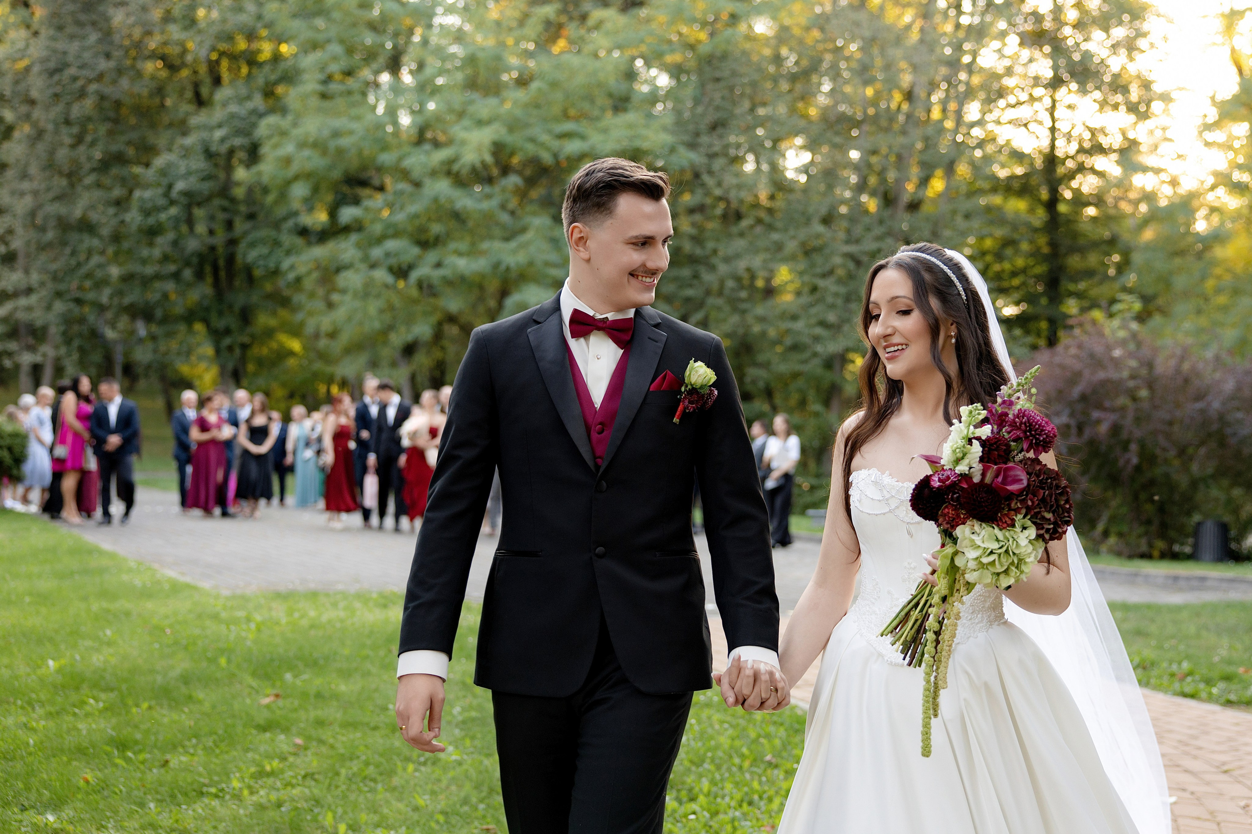 Beige & Maciek. Wedding and family photographer in Krakow Yana Klymova