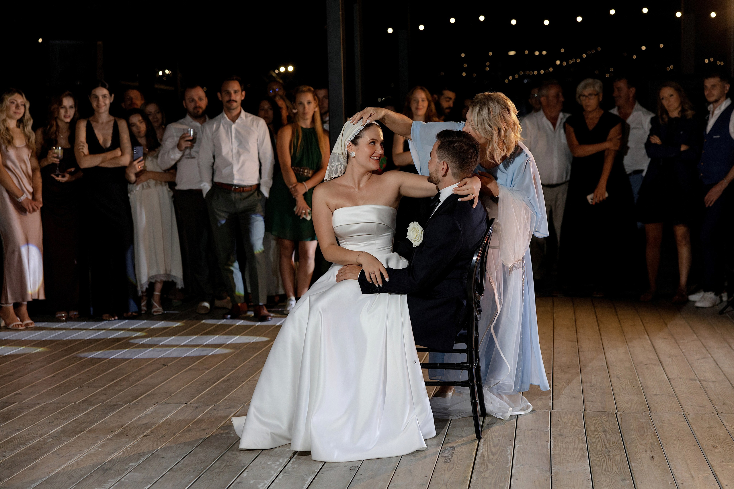 Solomia & Axel. Wedding and family photographer in Krakow Yana Klymova