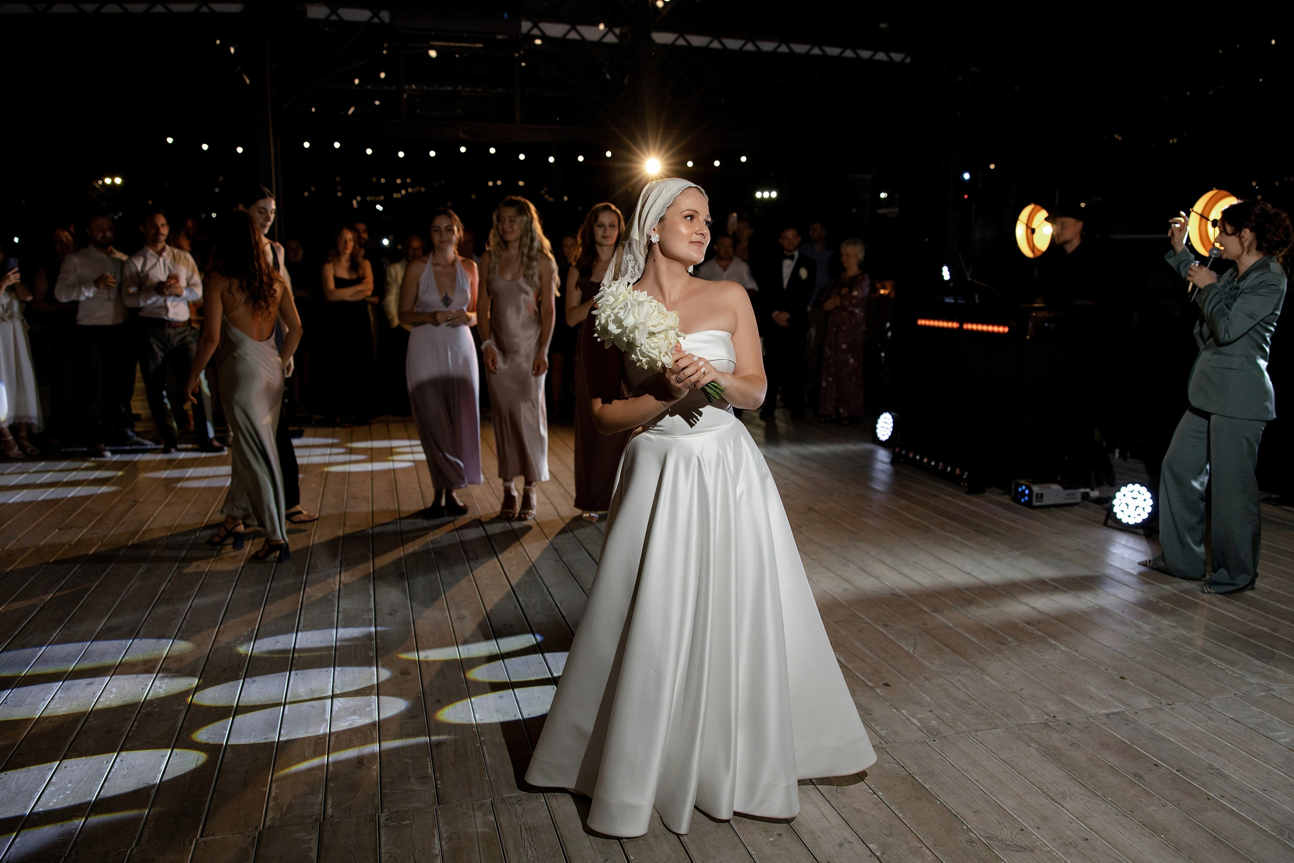 Solomia & Axel. Wedding and family photographer in Krakow Yana Klymova