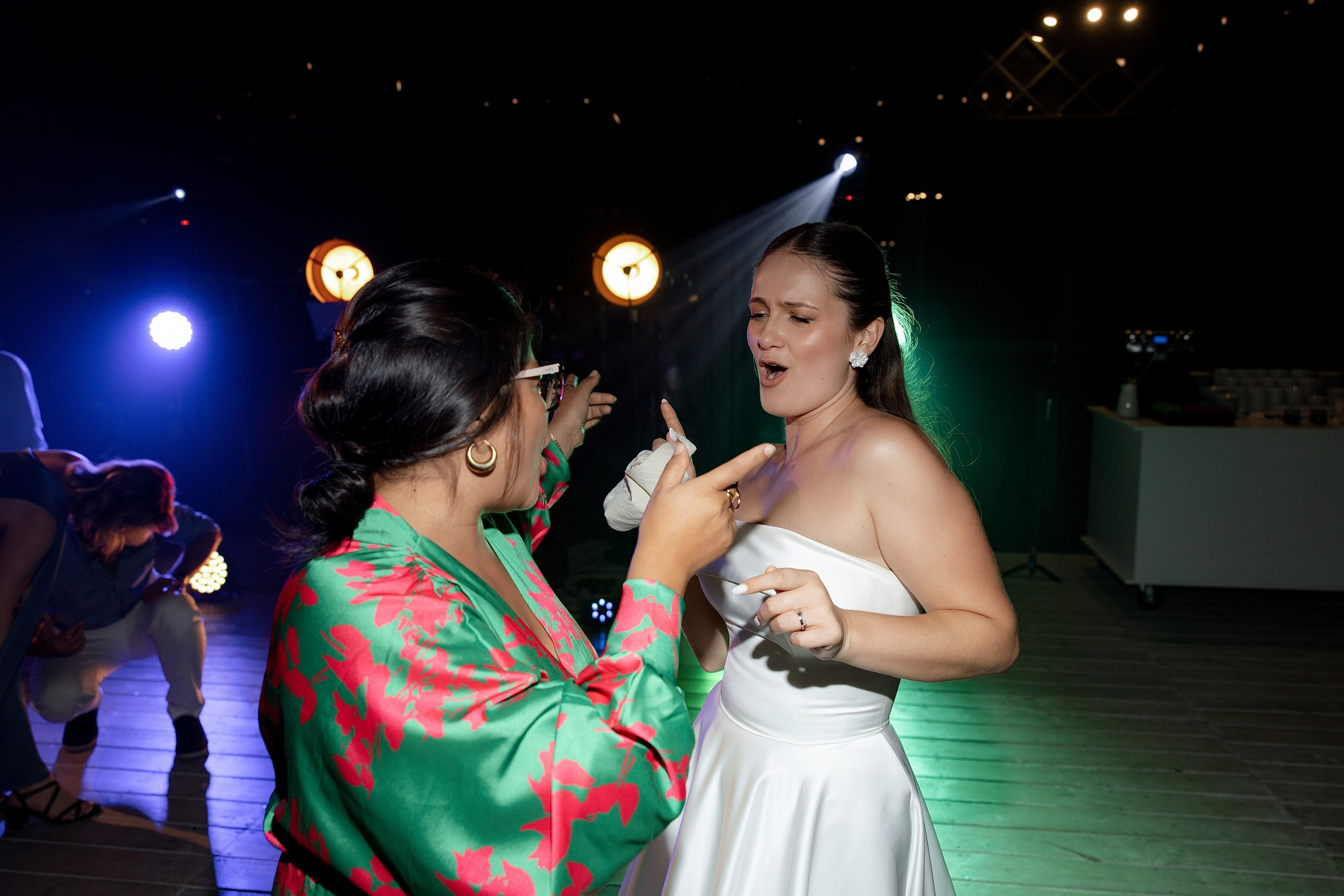 Solomia & Axel. Wedding and family photographer in Krakow Yana Klymova