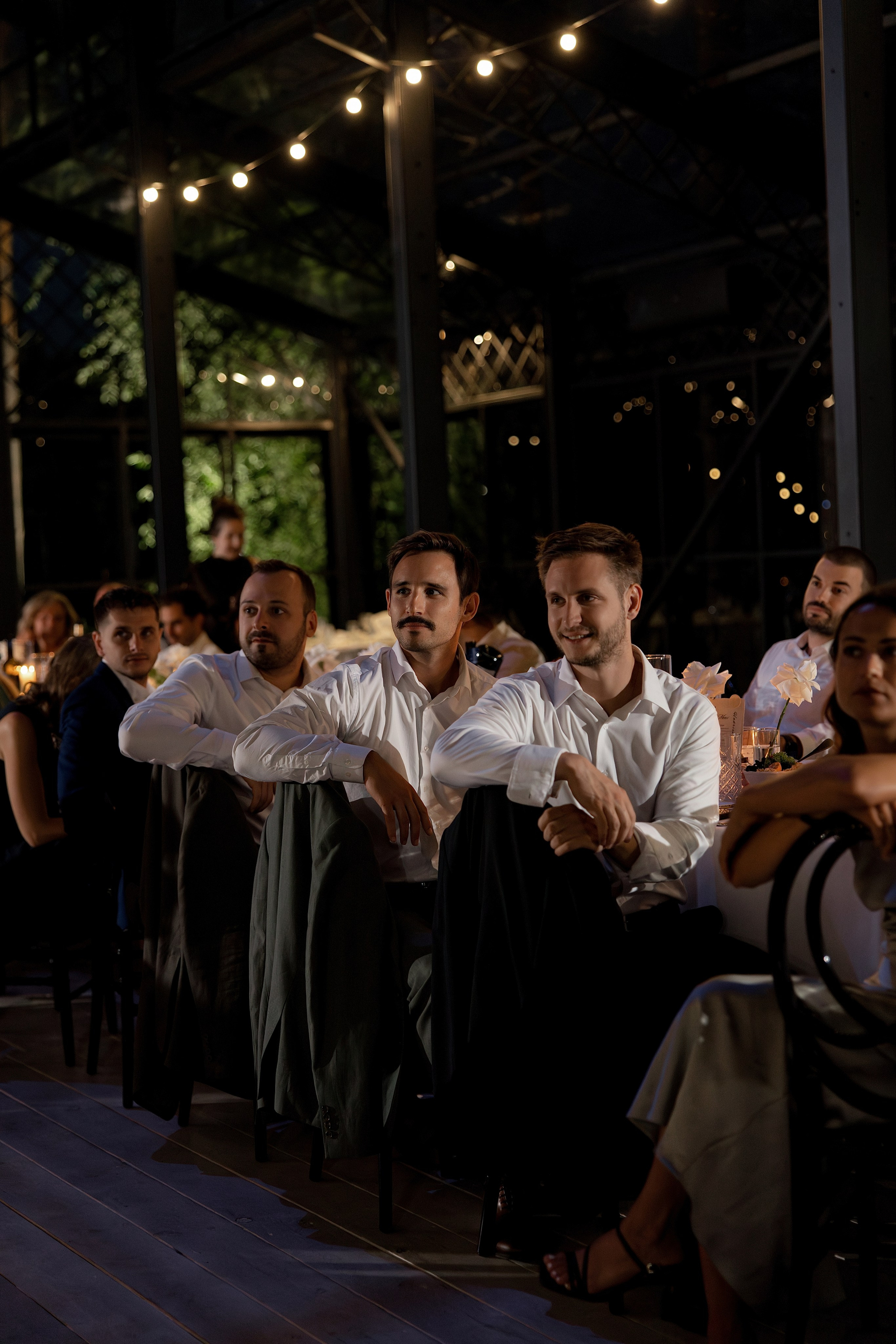 Solomia & Axel. Wedding and family photographer in Krakow Yana Klymova