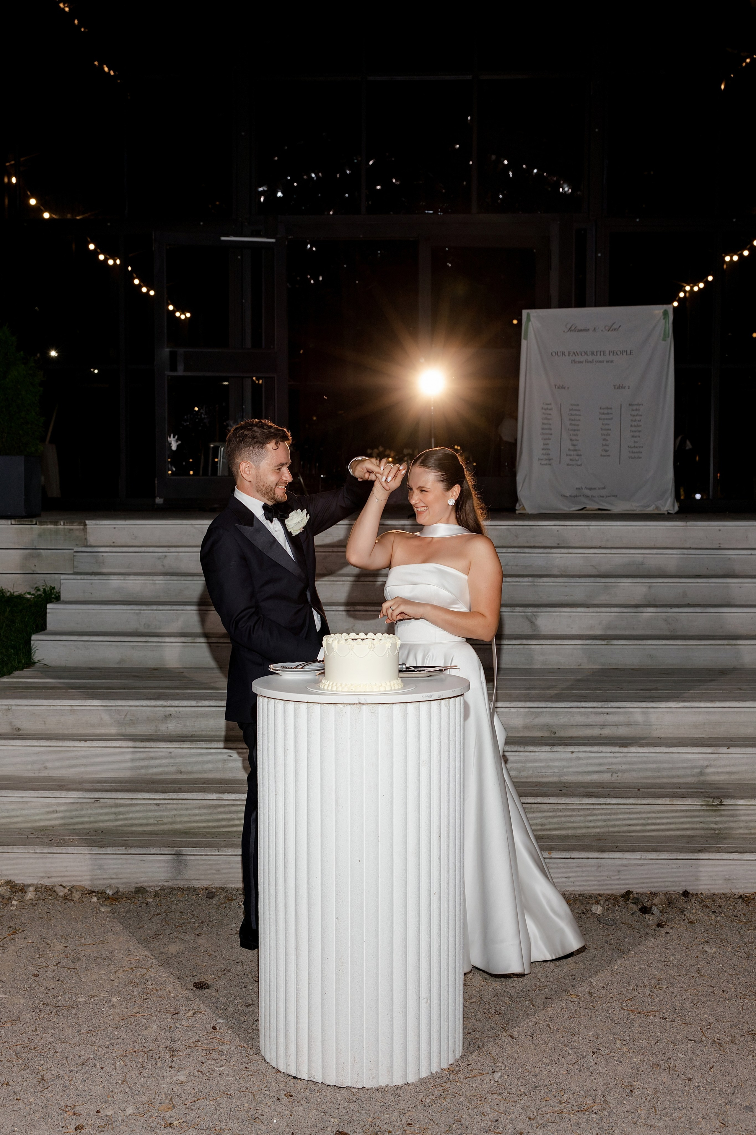 Solomia & Axel. Wedding and family photographer in Krakow Yana Klymova