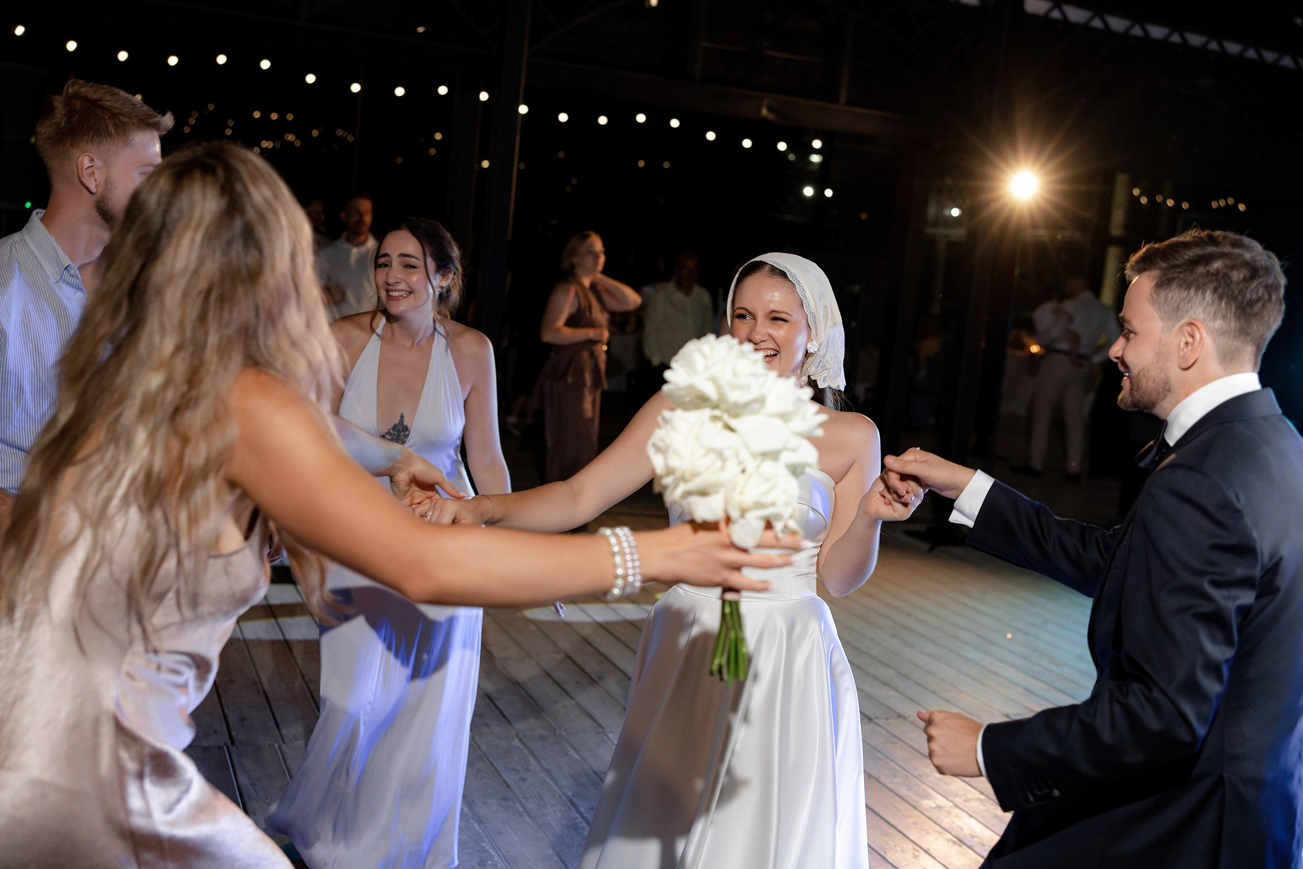 Solomia & Axel. Wedding and family photographer in Krakow Yana Klymova