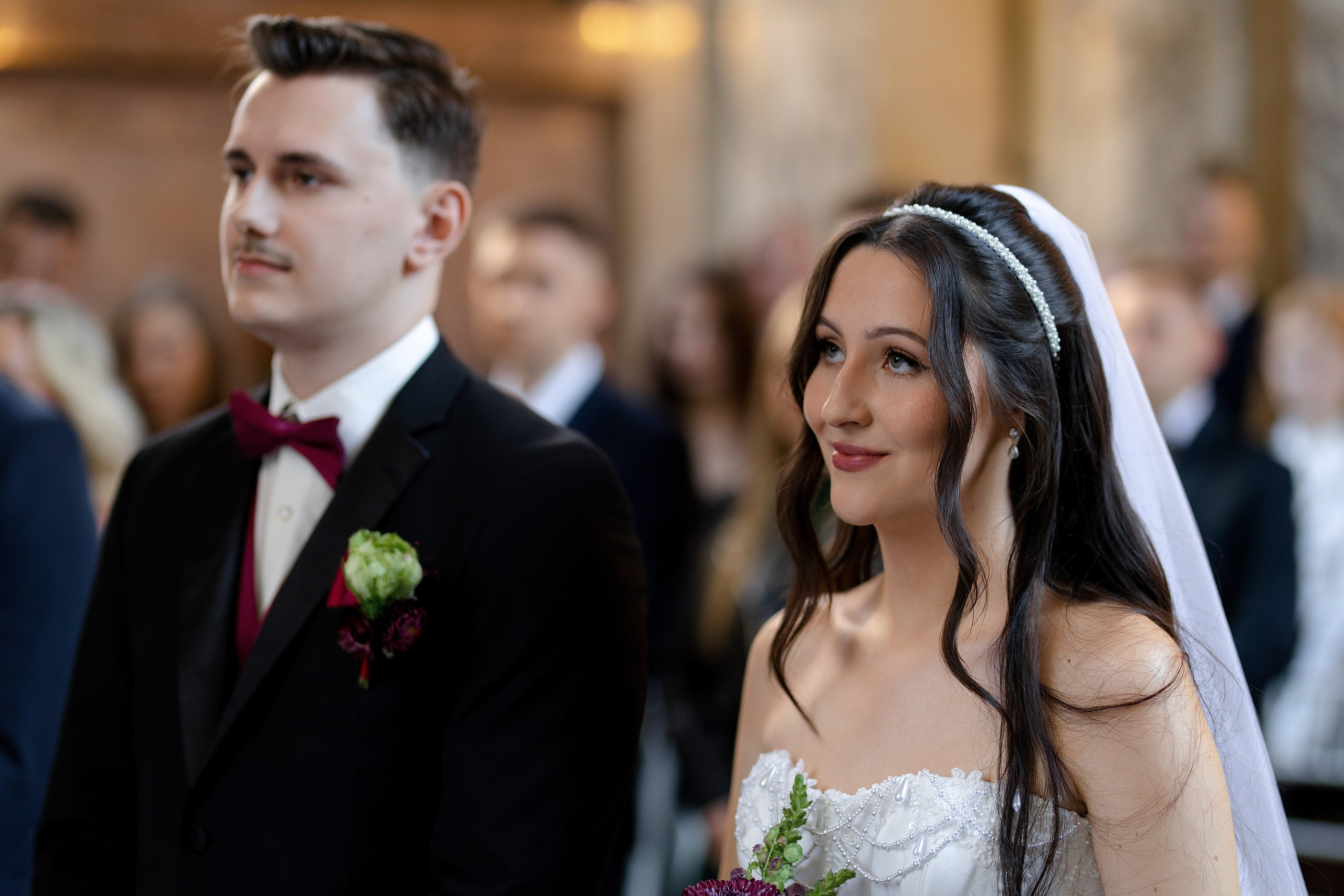 Beige & Maciek. Wedding and family photographer in Krakow Yana Klymova