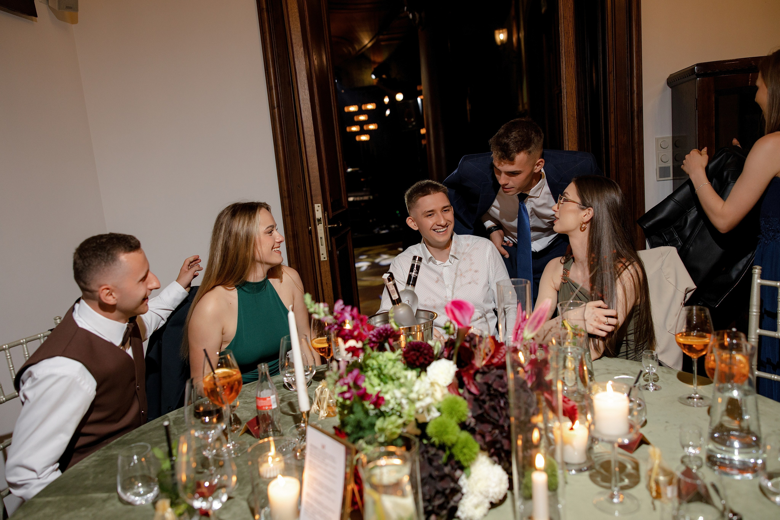 Beige & Maciek. Wedding and family photographer in Krakow Yana Klymova