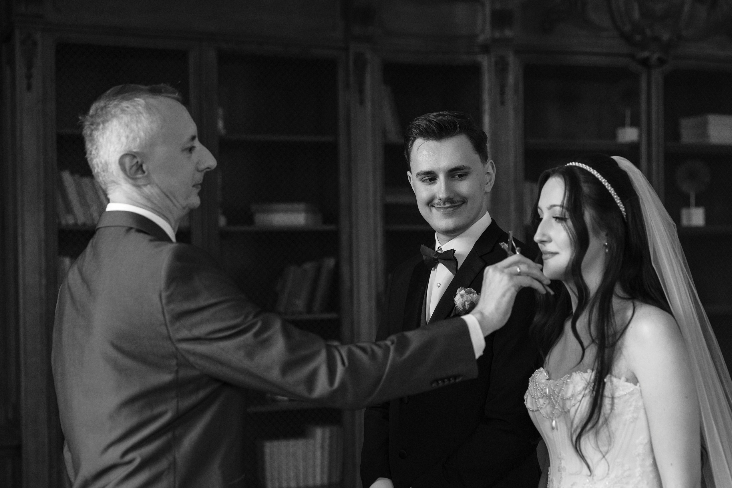 Beige & Maciek. Wedding and family photographer in Krakow Yana Klymova