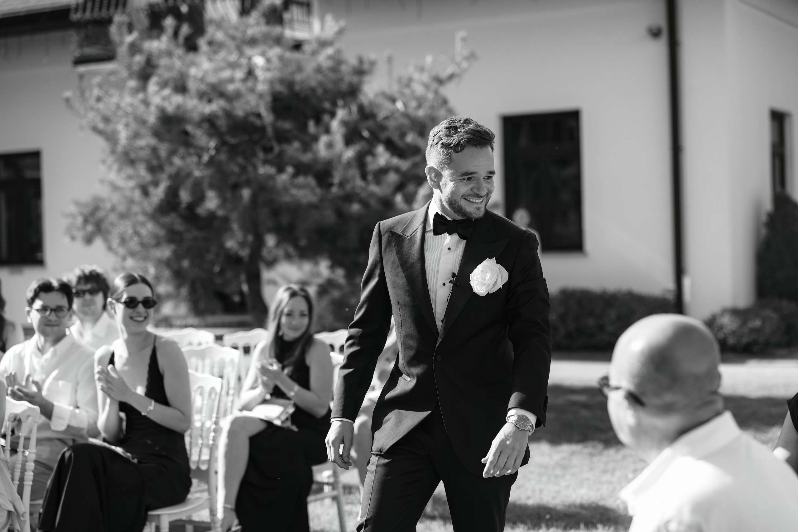 Solomia & Axel. Wedding and family photographer in Krakow Yana Klymova