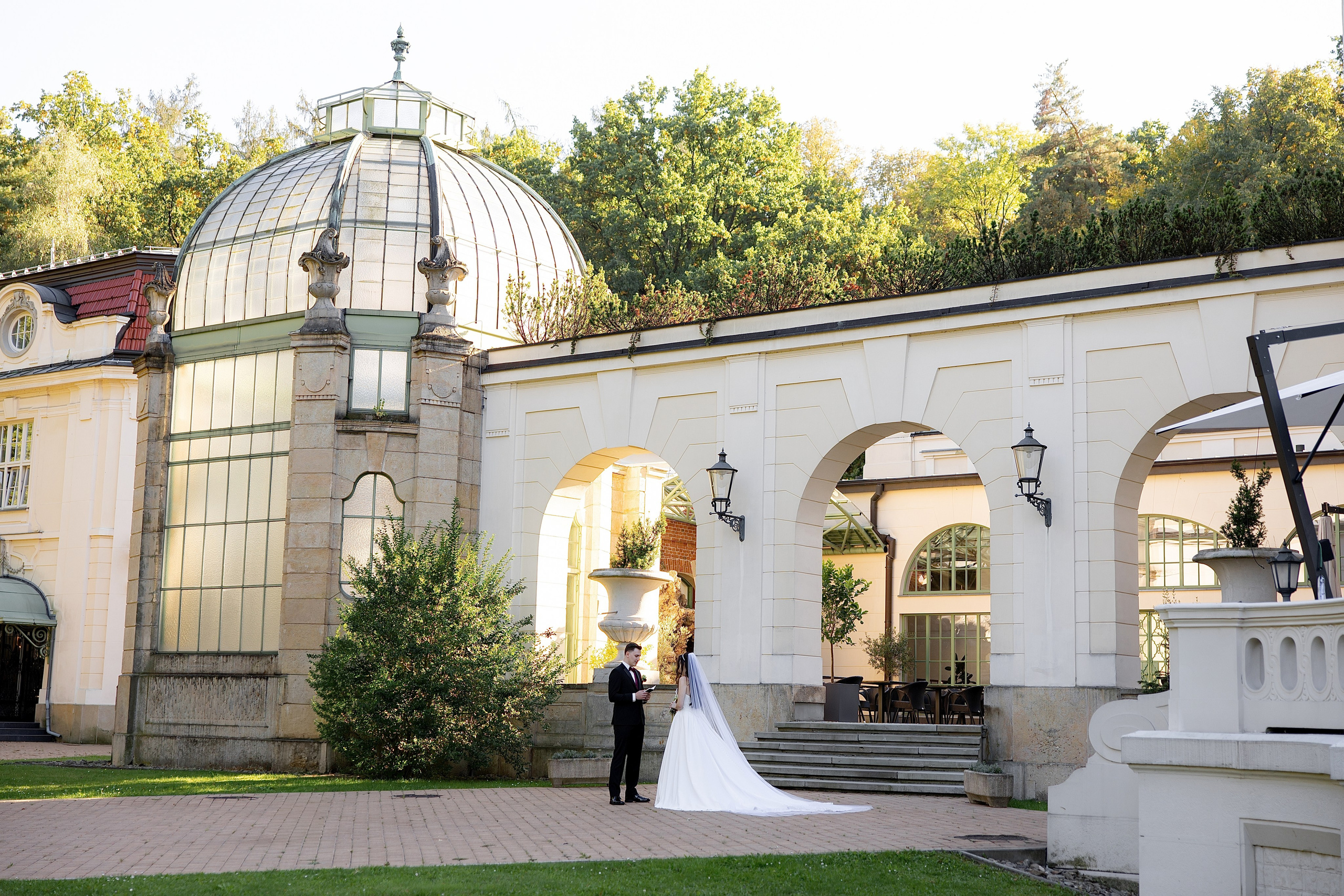 Beige & Maciek. Wedding and family photographer in Krakow Yana Klymova