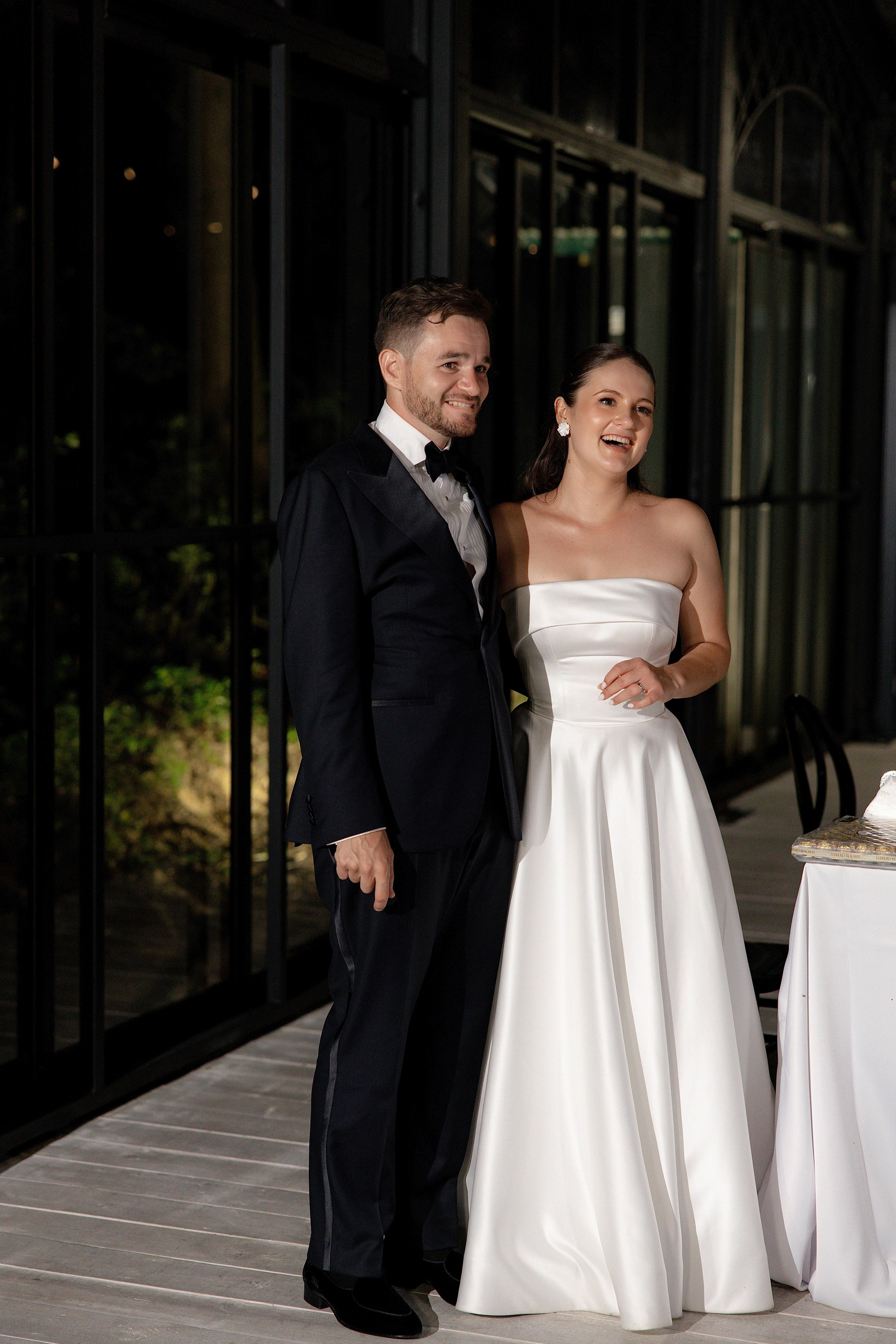 Solomia & Axel. Wedding and family photographer in Krakow Yana Klymova
