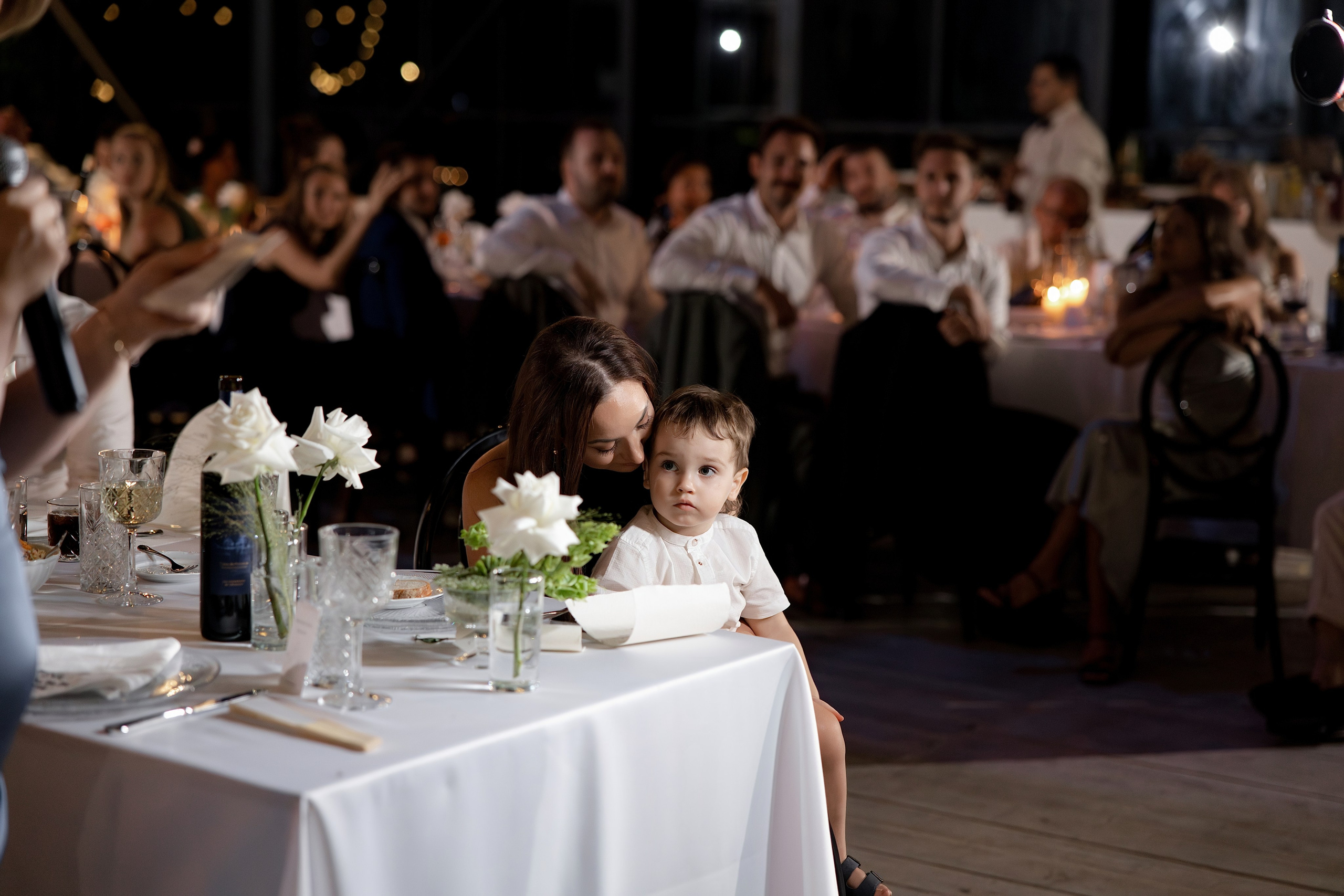 Solomia & Axel. Wedding and family photographer in Krakow Yana Klymova