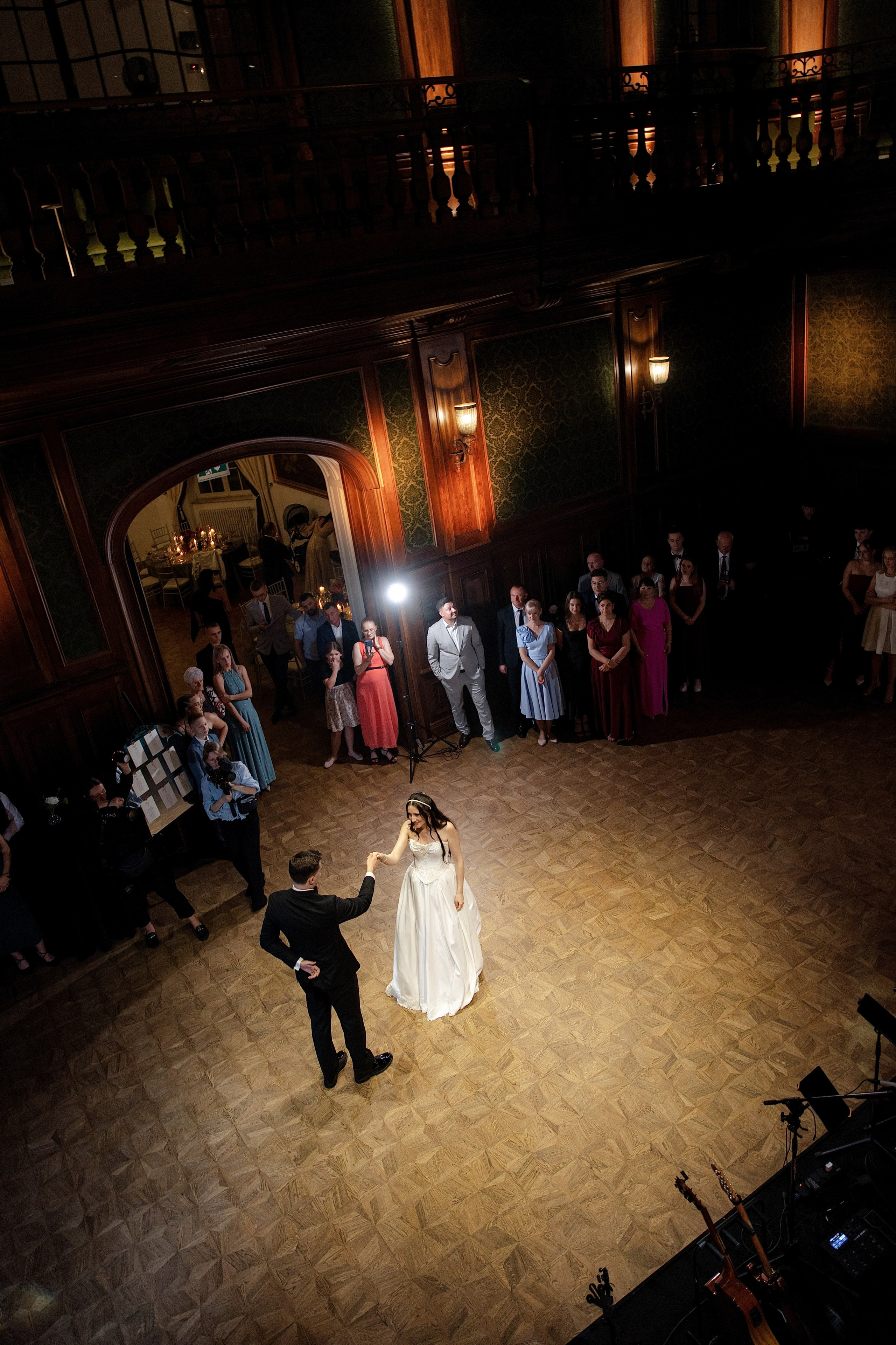 Beige & Maciek. Wedding and family photographer in Krakow Yana Klymova