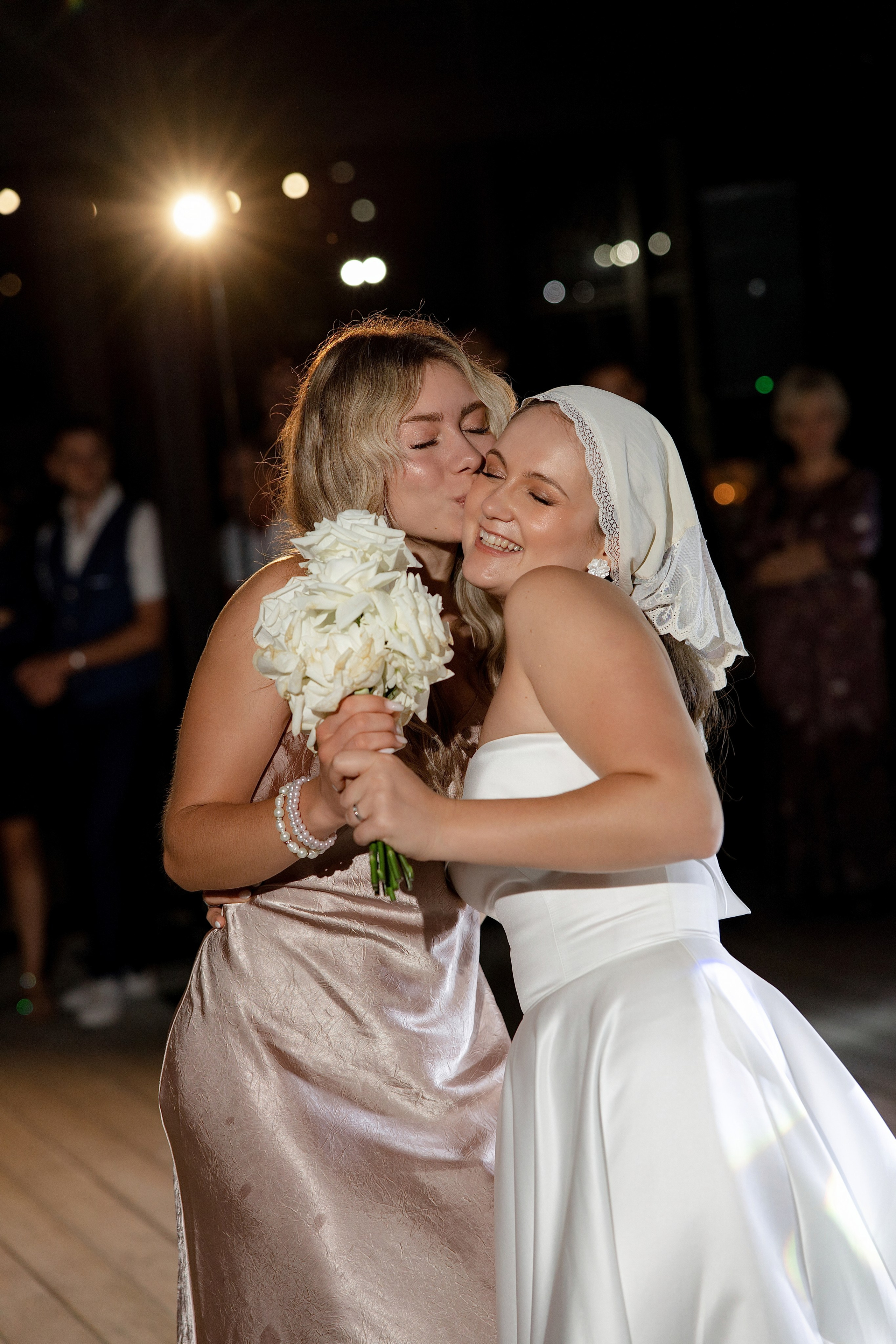 Solomia & Axel. Wedding and family photographer in Krakow Yana Klymova