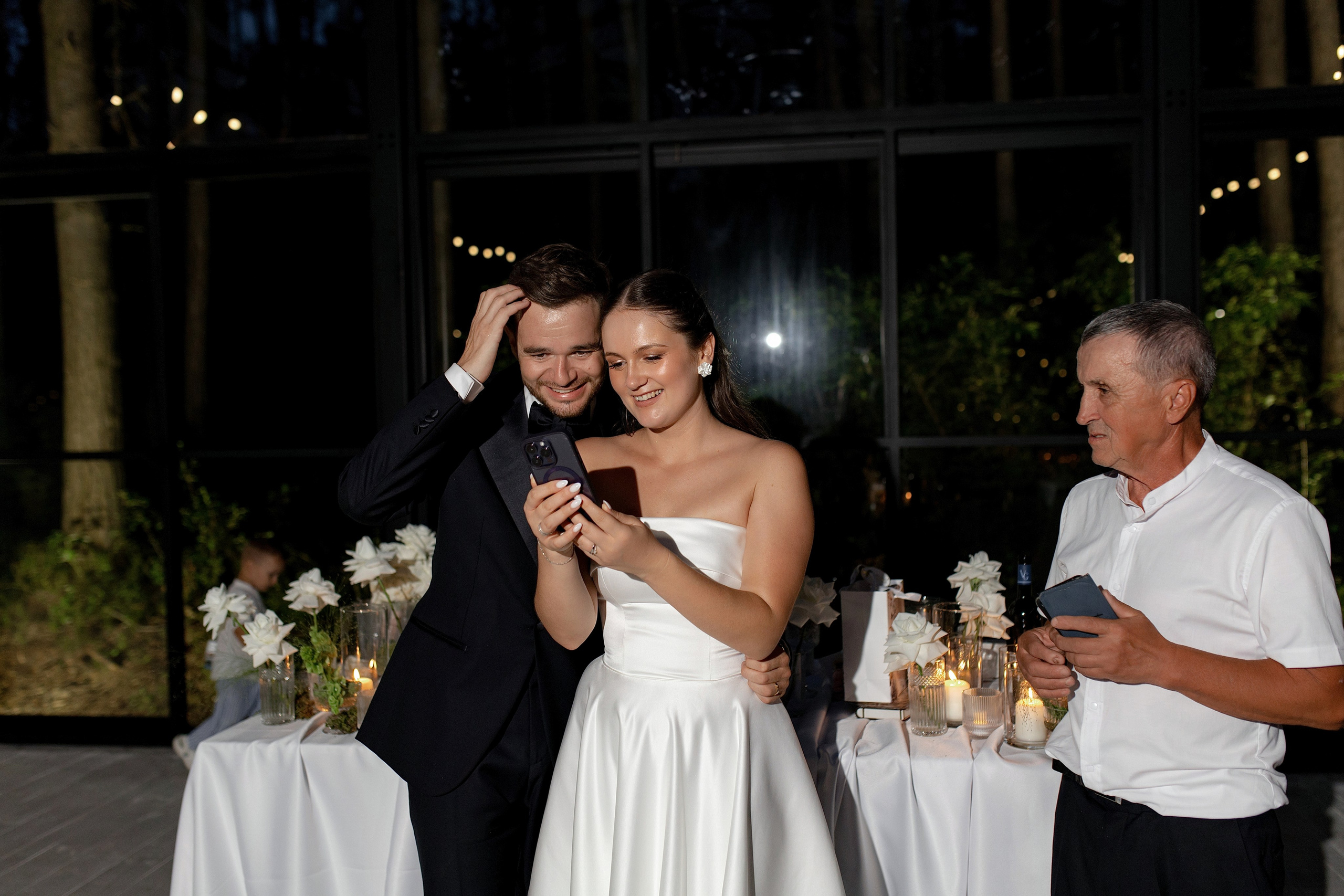 Solomia & Axel. Wedding and family photographer in Krakow Yana Klymova