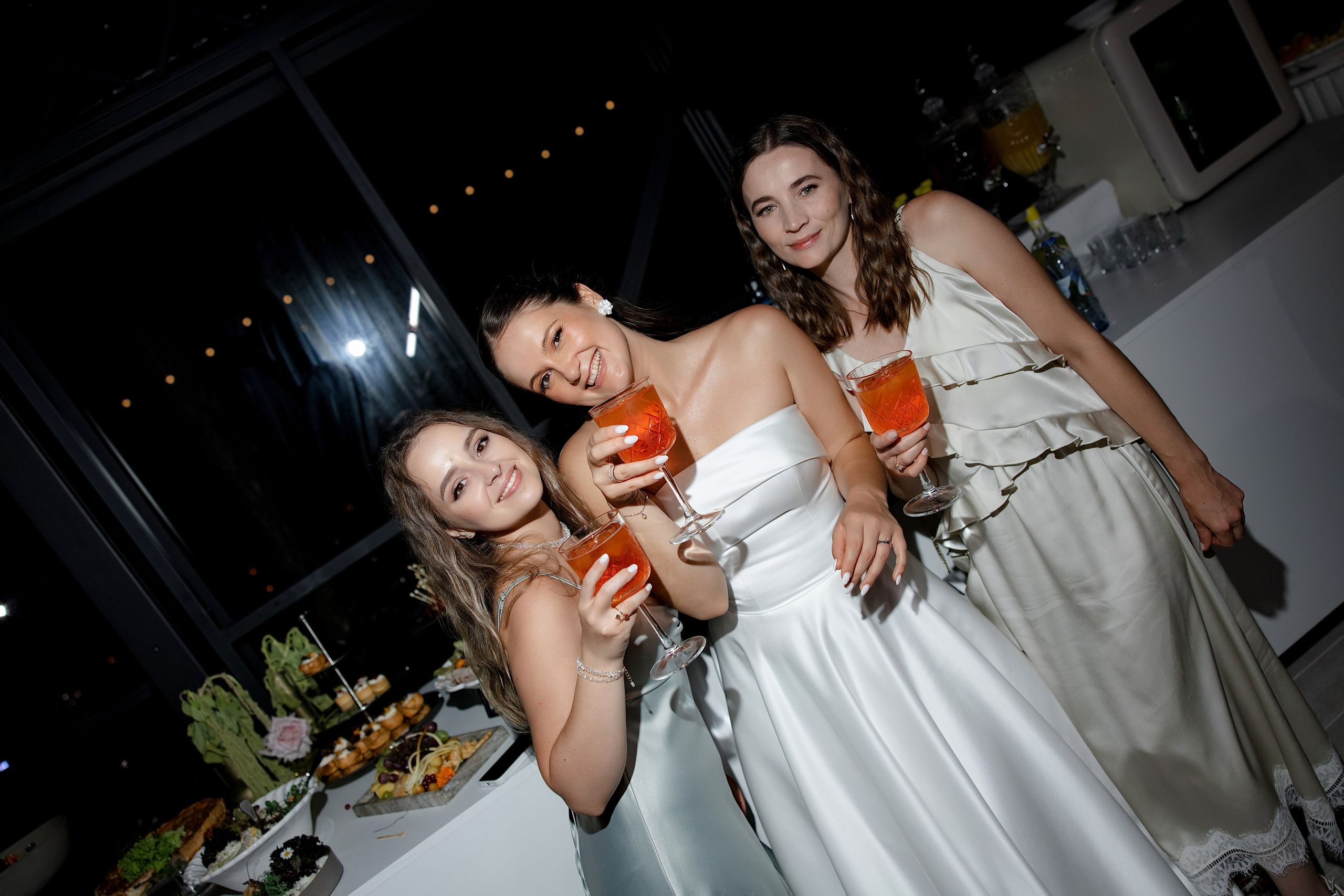 Solomia & Axel. Wedding and family photographer in Krakow Yana Klymova