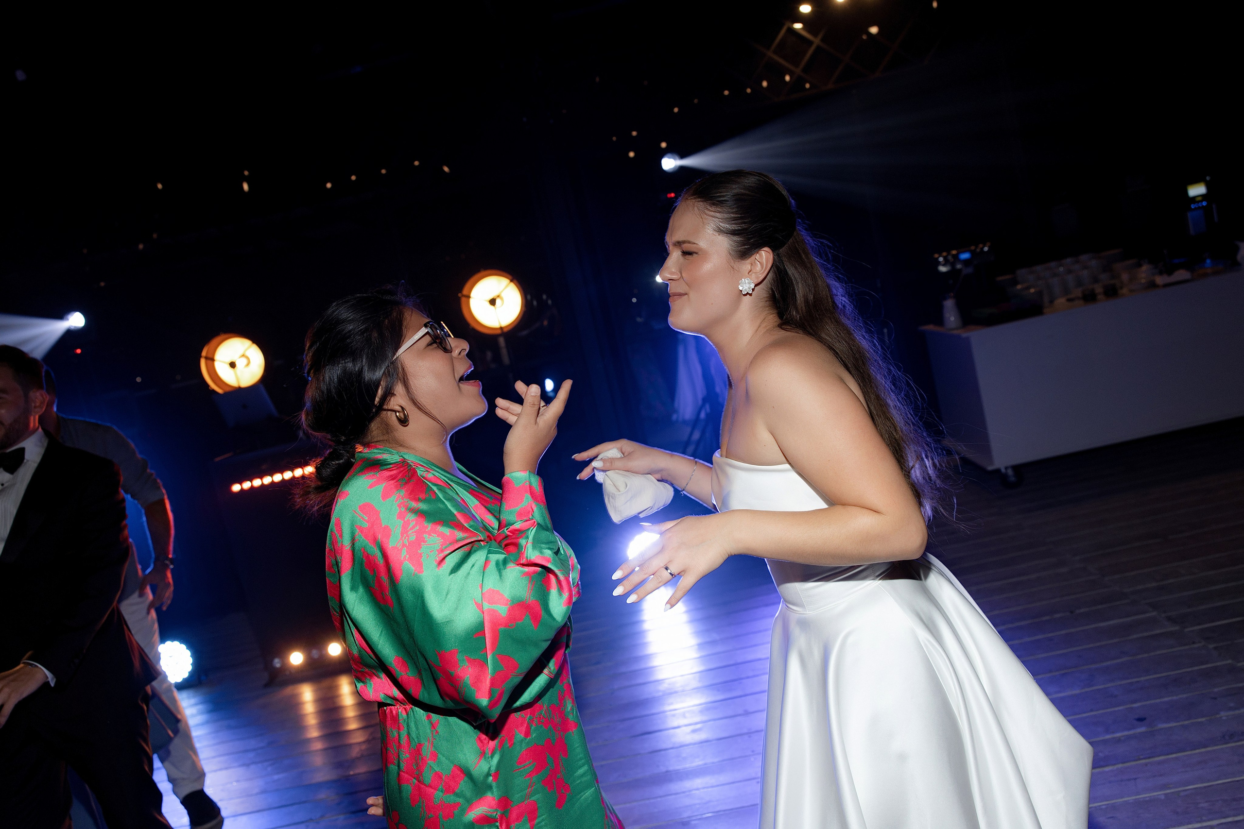 Solomia & Axel. Wedding and family photographer in Krakow Yana Klymova