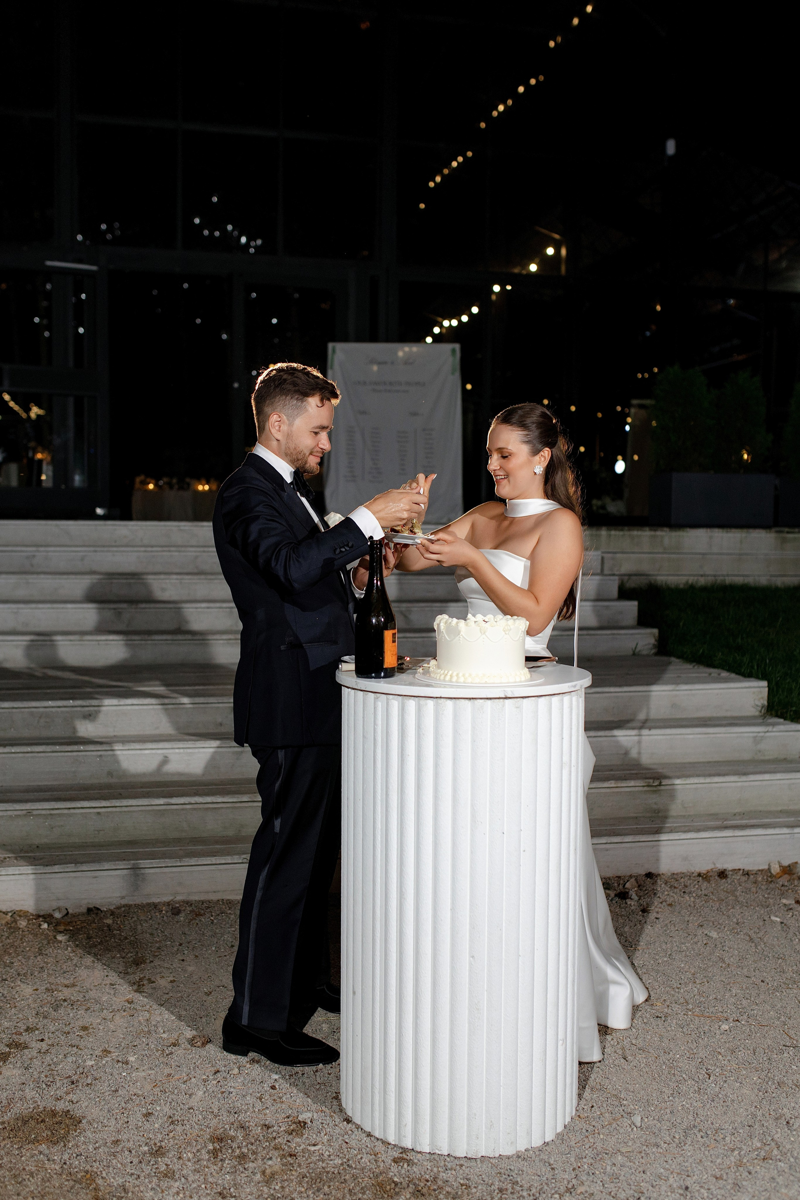 Solomia & Axel. Wedding and family photographer in Krakow Yana Klymova