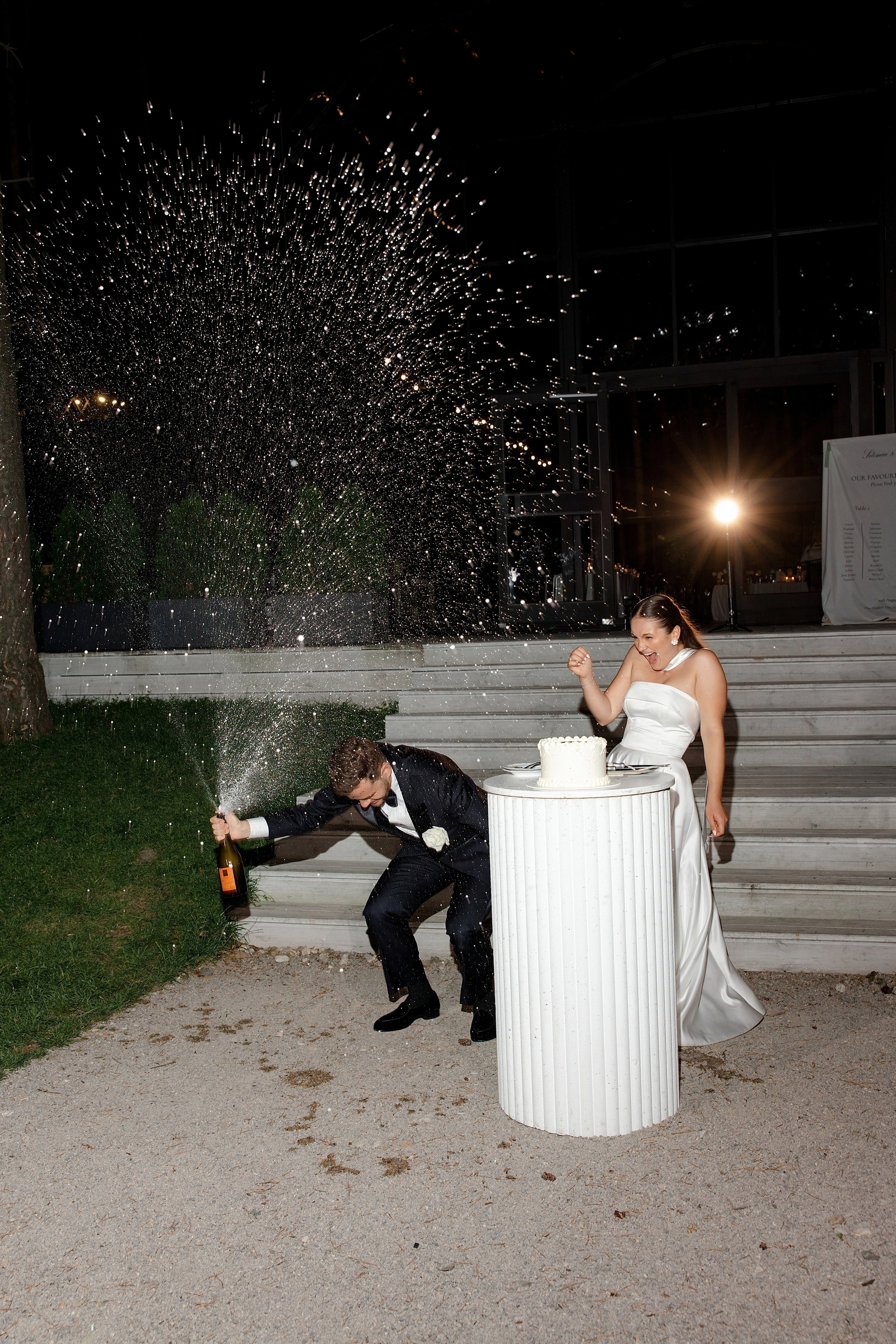Solomia & Axel. Wedding and family photographer in Krakow Yana Klymova