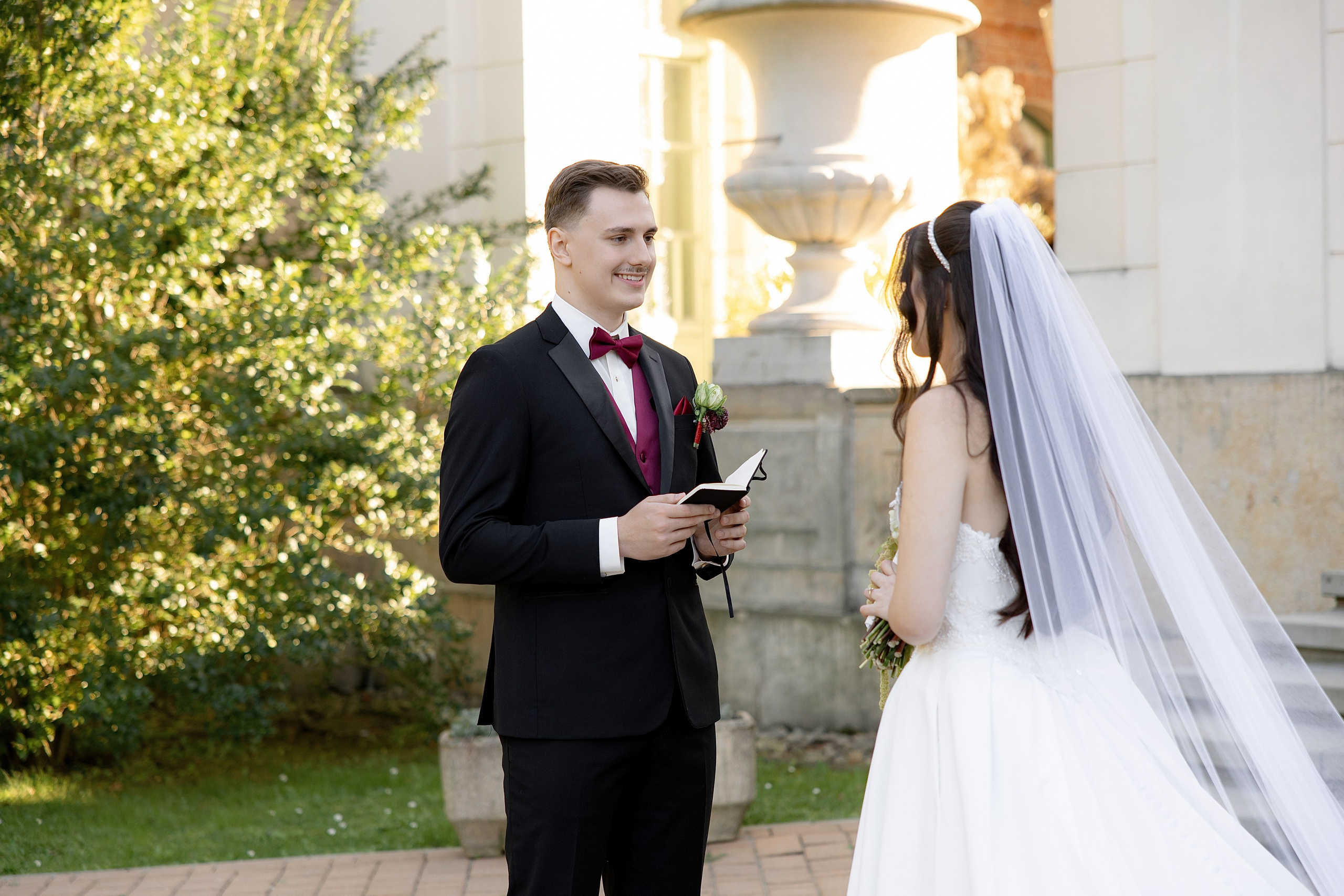 Beige & Maciek. Wedding and family photographer in Krakow Yana Klymova