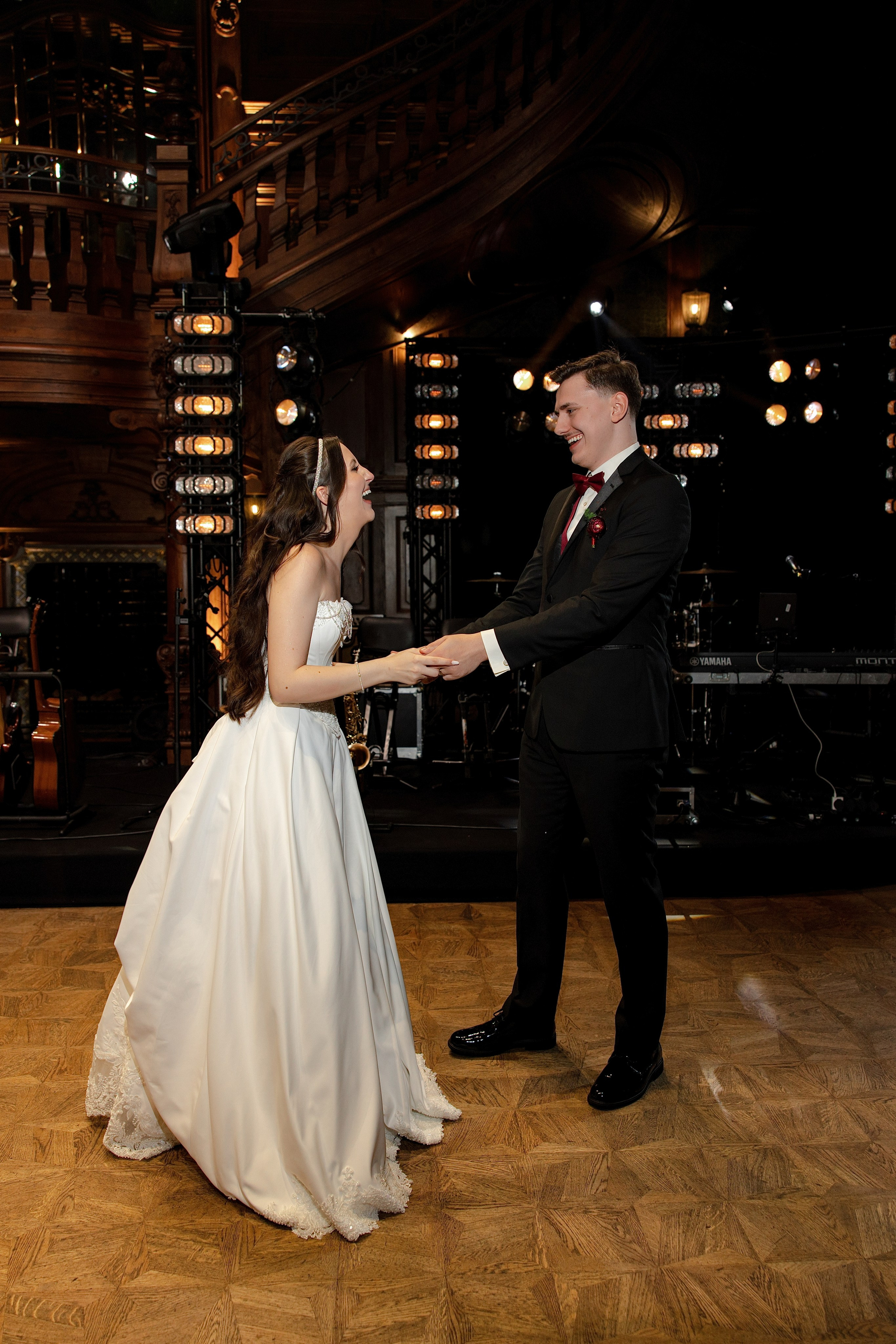 Beige & Maciek. Wedding and family photographer in Krakow Yana Klymova
