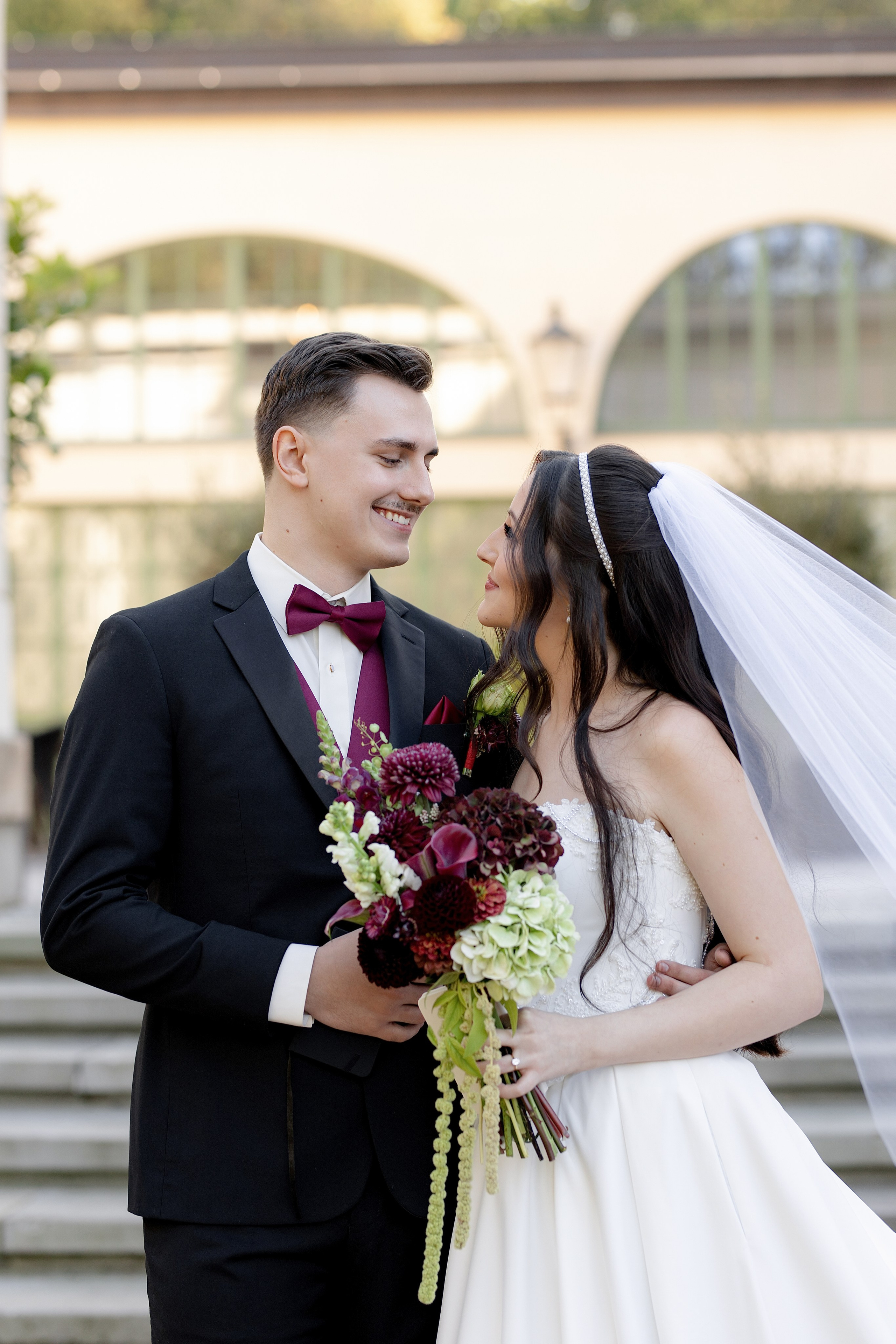 Beige & Maciek. Wedding and family photographer in Krakow Yana Klymova