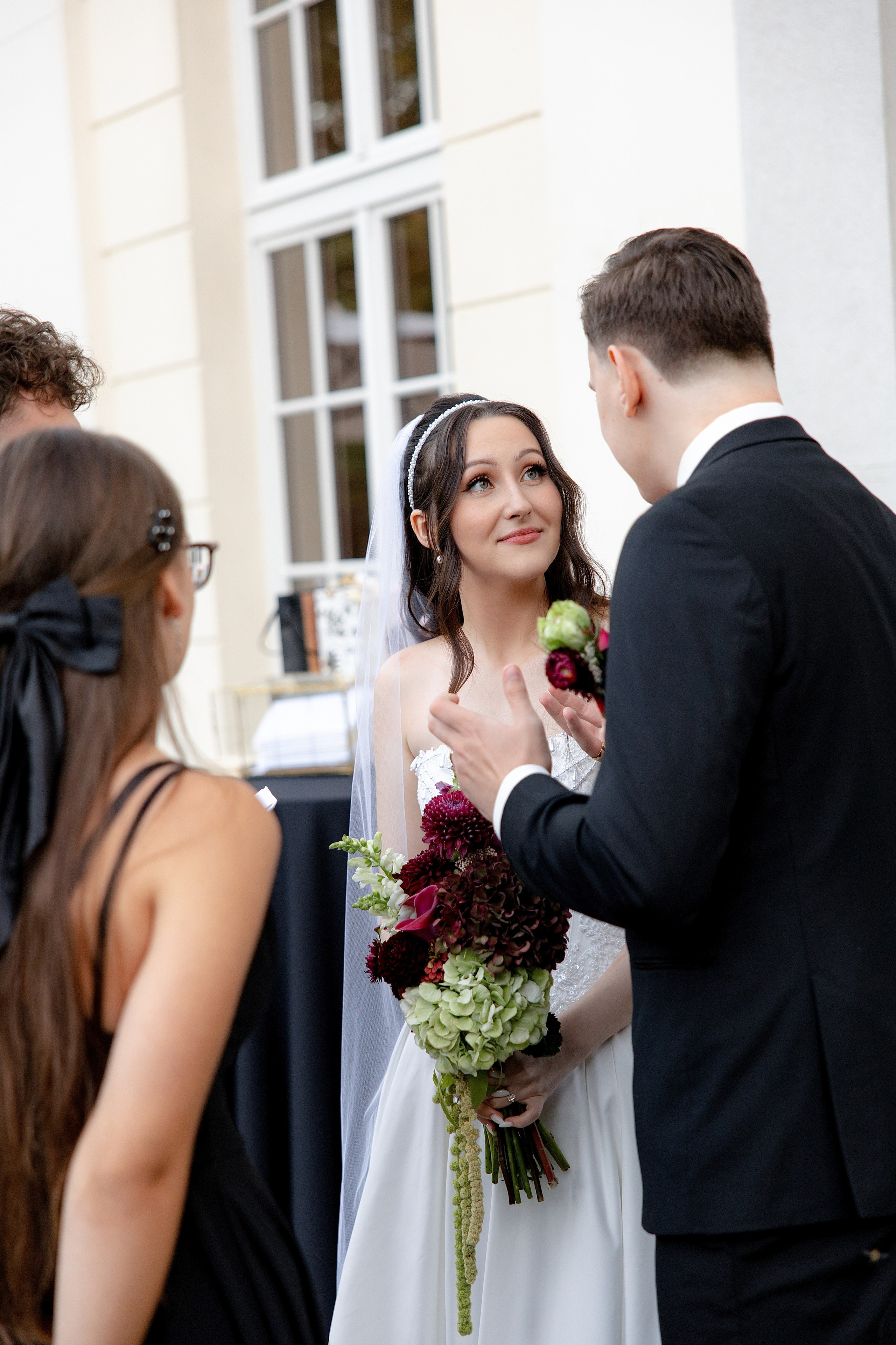 Beige & Maciek. Wedding and family photographer in Krakow Yana Klymova