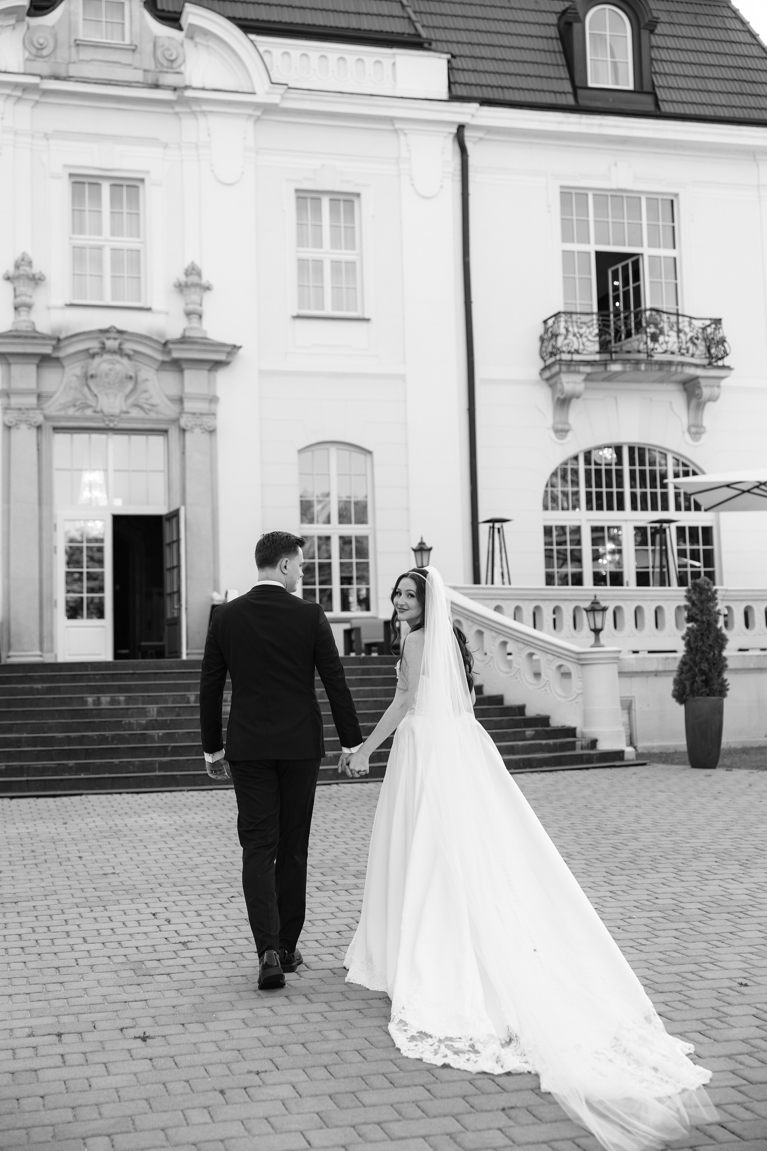 Beige & Maciek. Wedding and family photographer in Krakow Yana Klymova