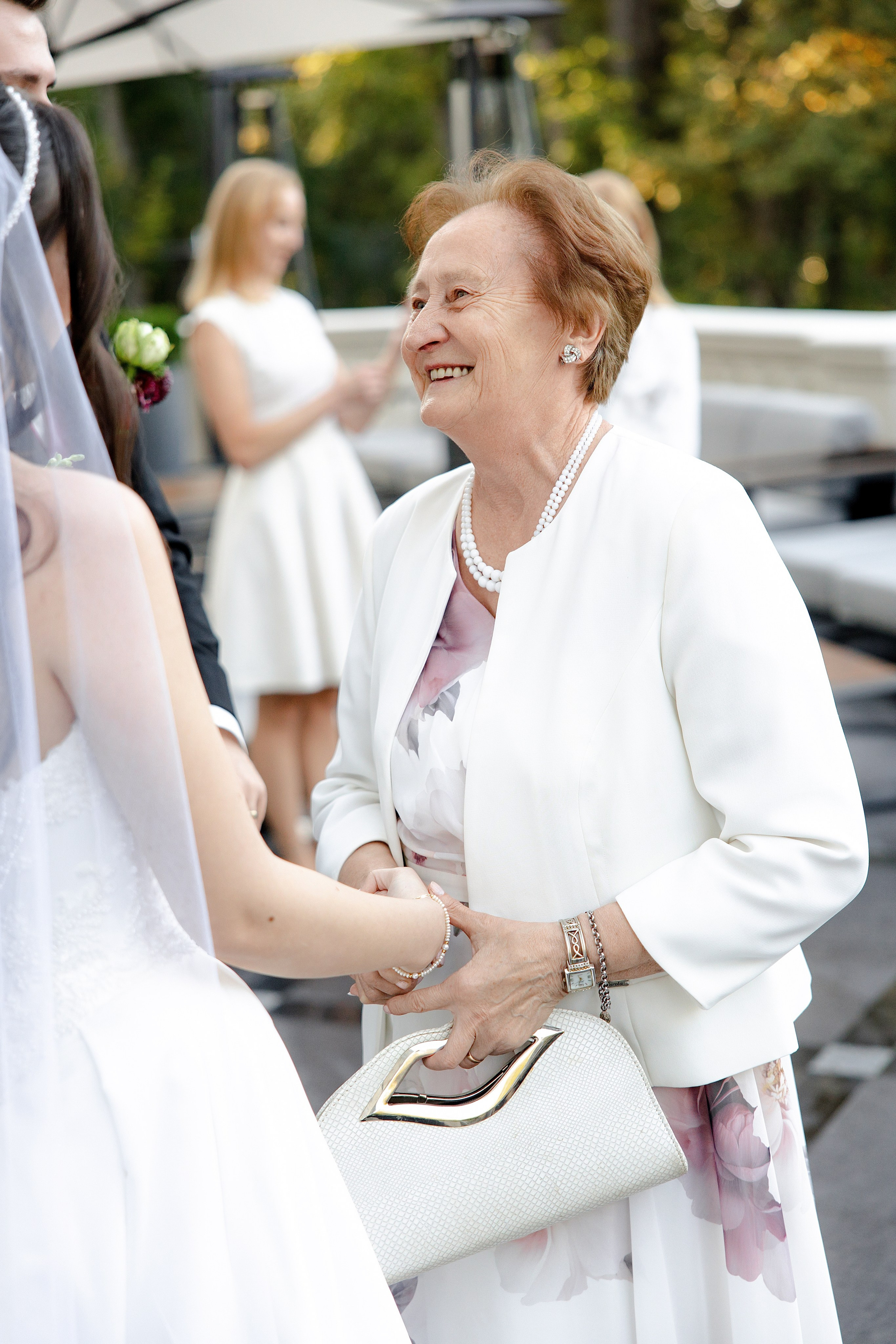 Beige & Maciek. Wedding and family photographer in Krakow Yana Klymova