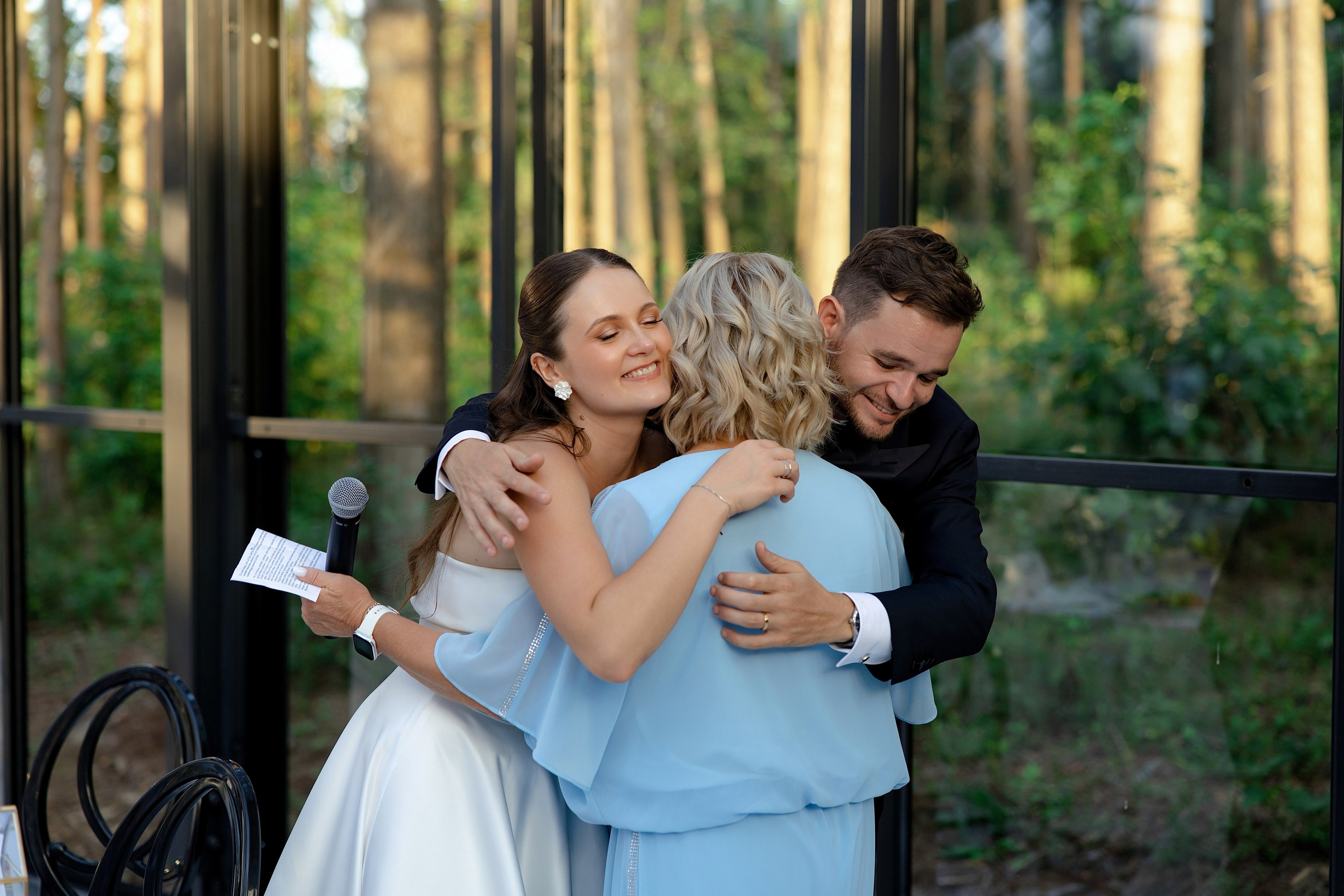Solomia & Axel. Wedding and family photographer in Krakow Yana Klymova