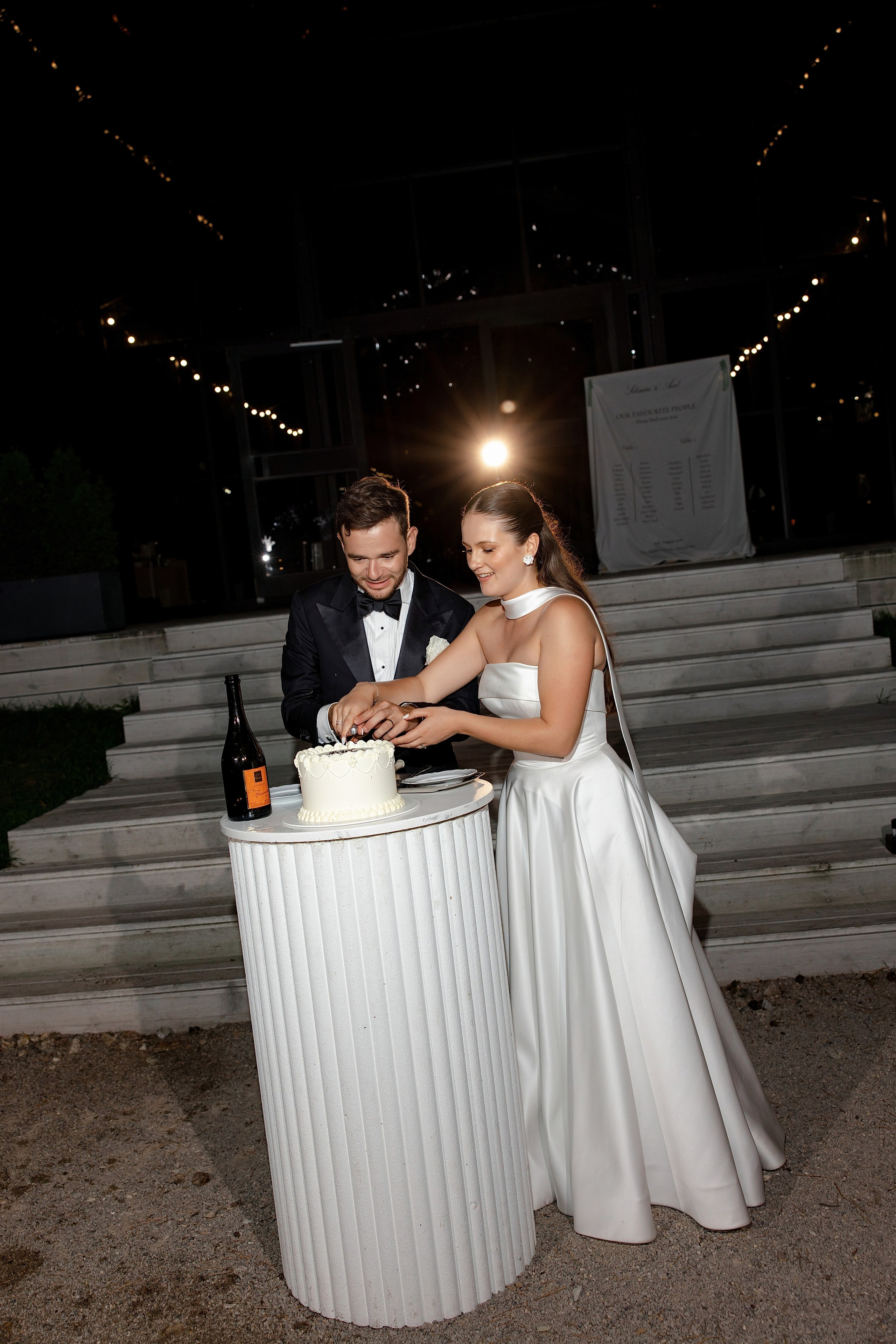 Solomia & Axel. Wedding and family photographer in Krakow Yana Klymova