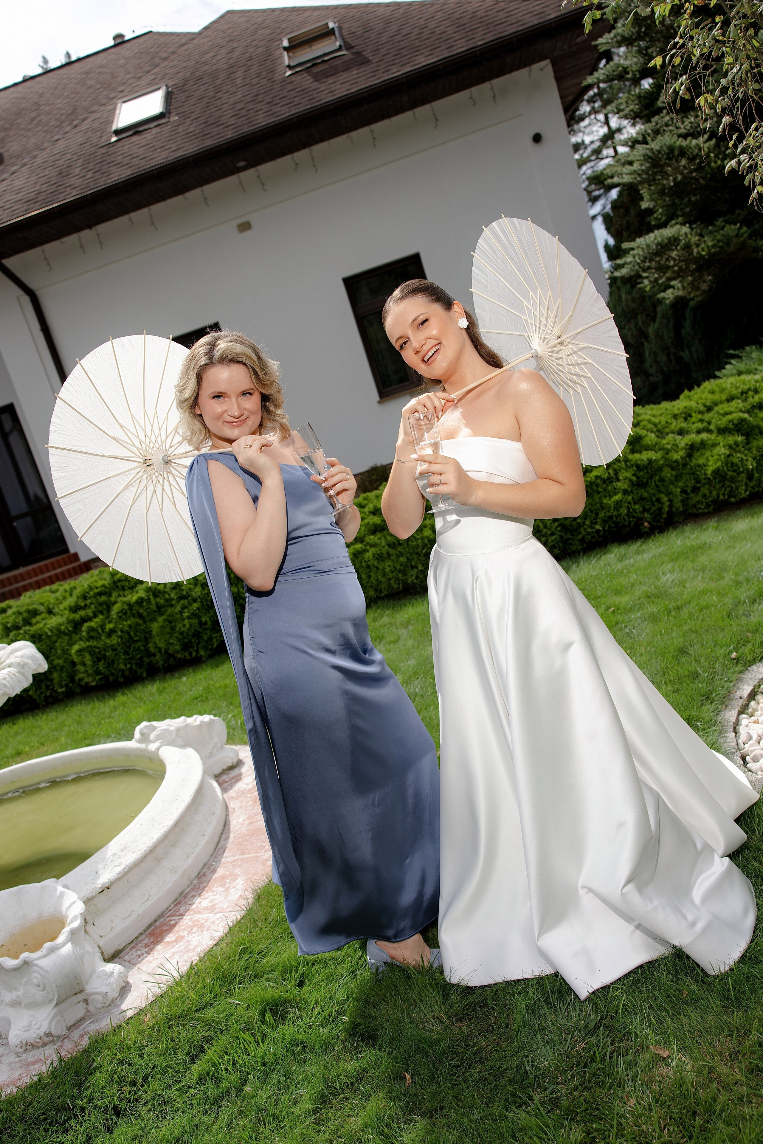 Solomia & Axel. Wedding and family photographer in Krakow Yana Klymova