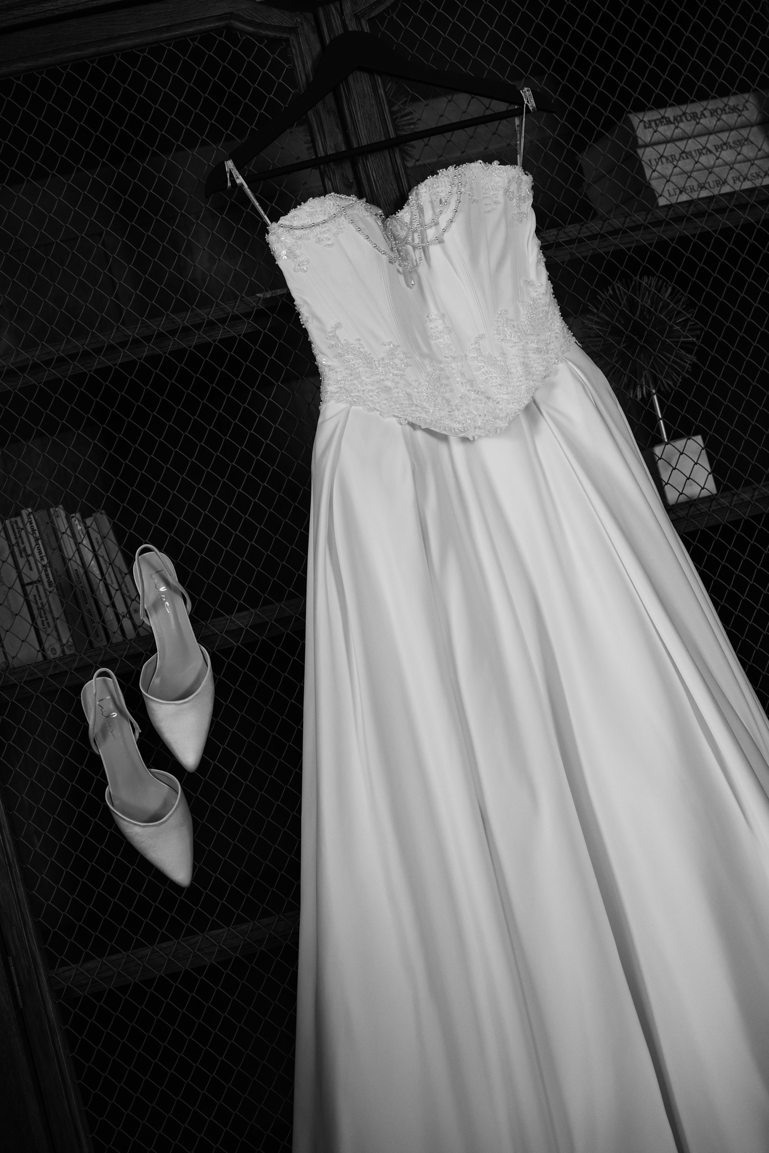 Beige & Maciek. Wedding and family photographer in Krakow Yana Klymova