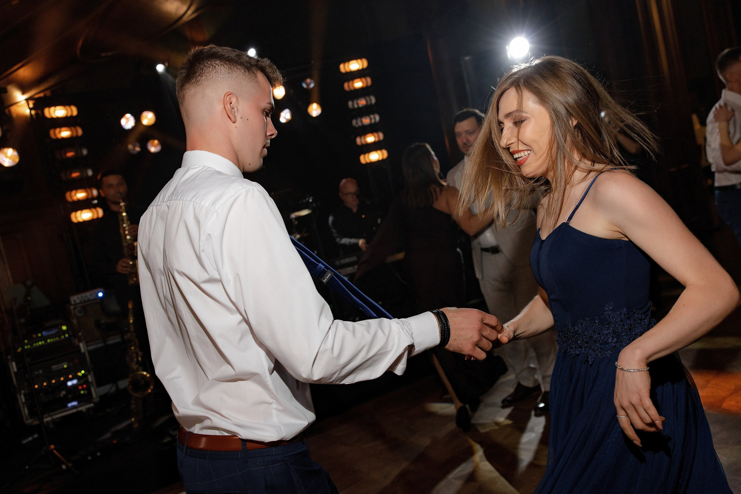 Beige & Maciek. Wedding and family photographer in Krakow Yana Klymova