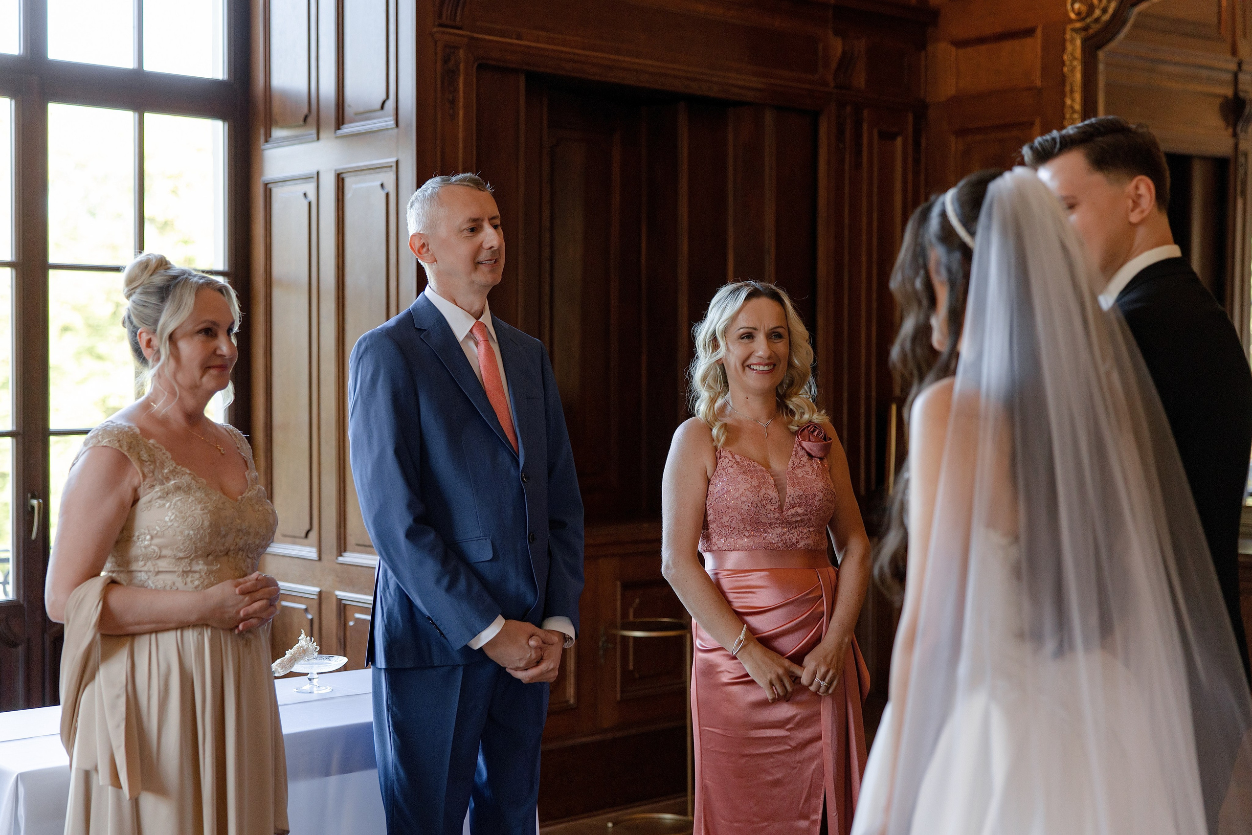 Beige & Maciek. Wedding and family photographer in Krakow Yana Klymova