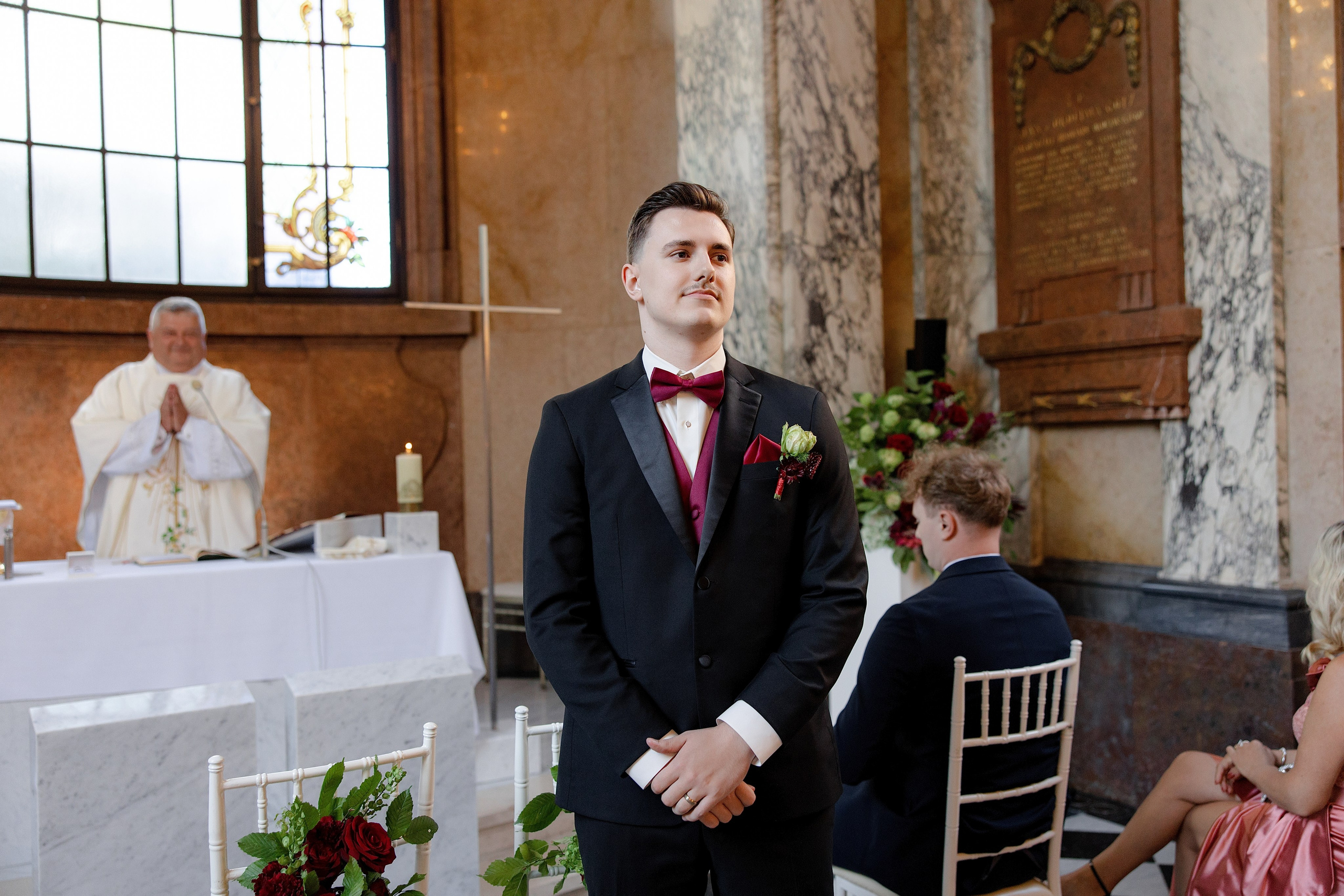 Beige & Maciek. Wedding and family photographer in Krakow Yana Klymova