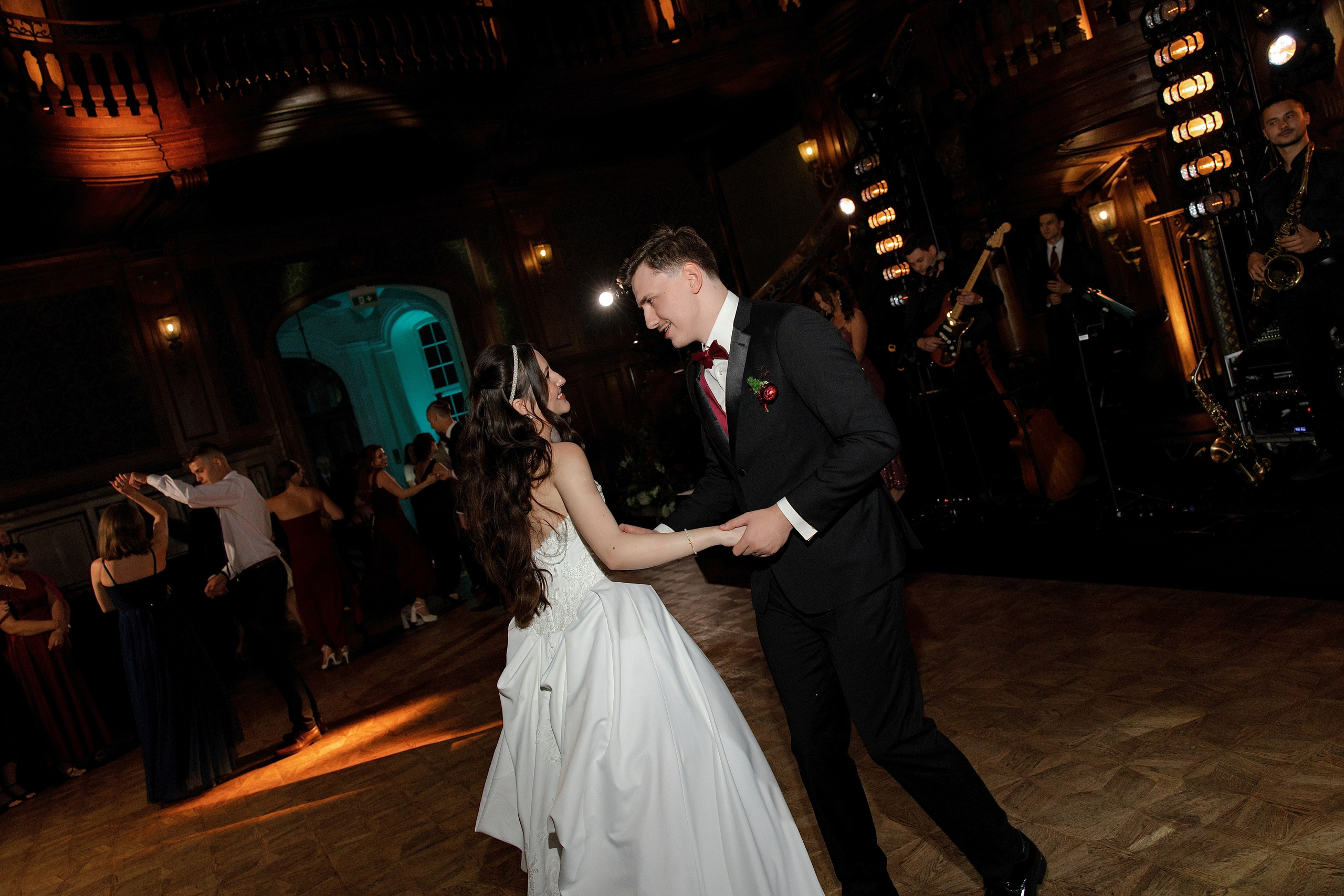 Beige & Maciek. Wedding and family photographer in Krakow Yana Klymova