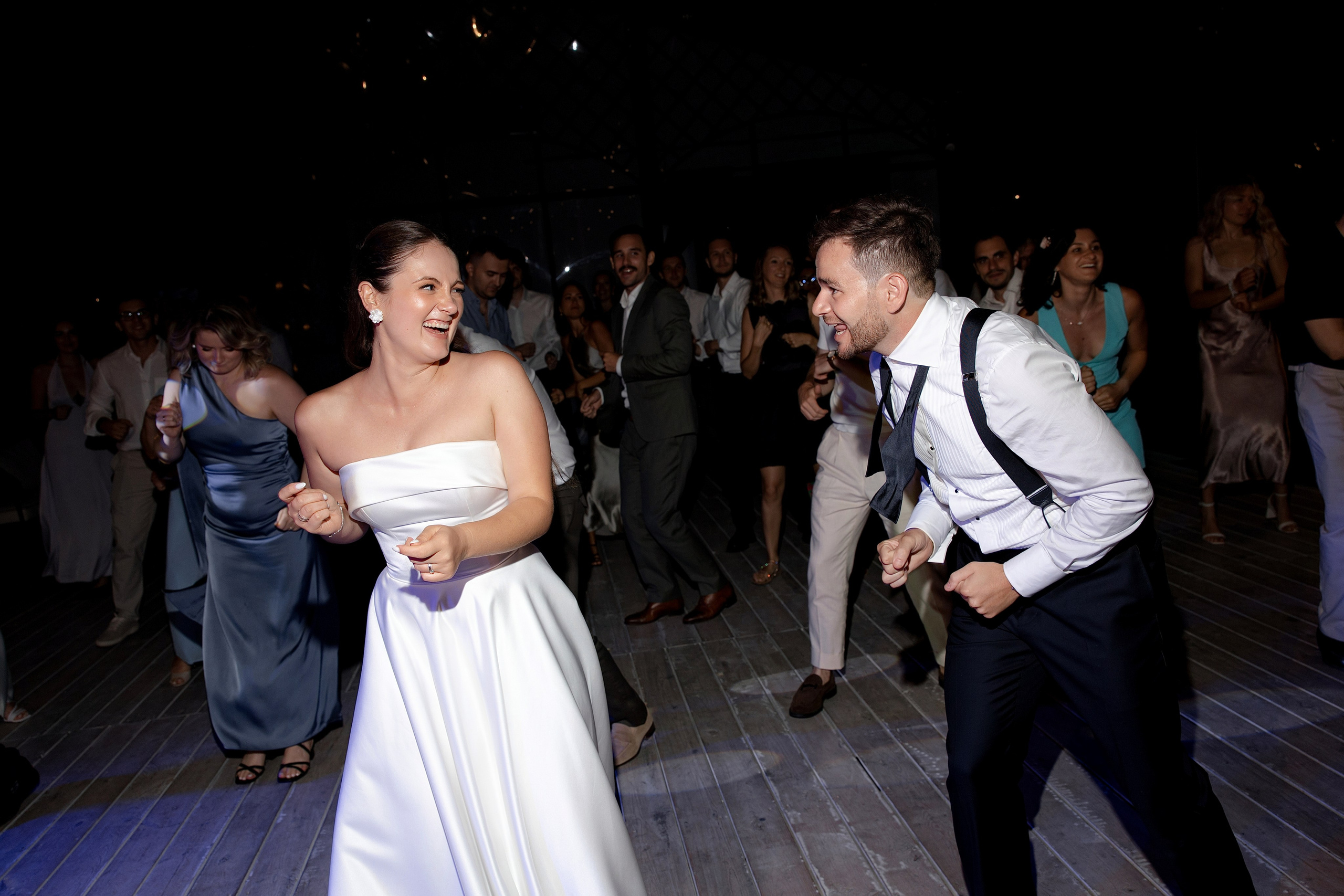 Solomia & Axel. Wedding and family photographer in Krakow Yana Klymova