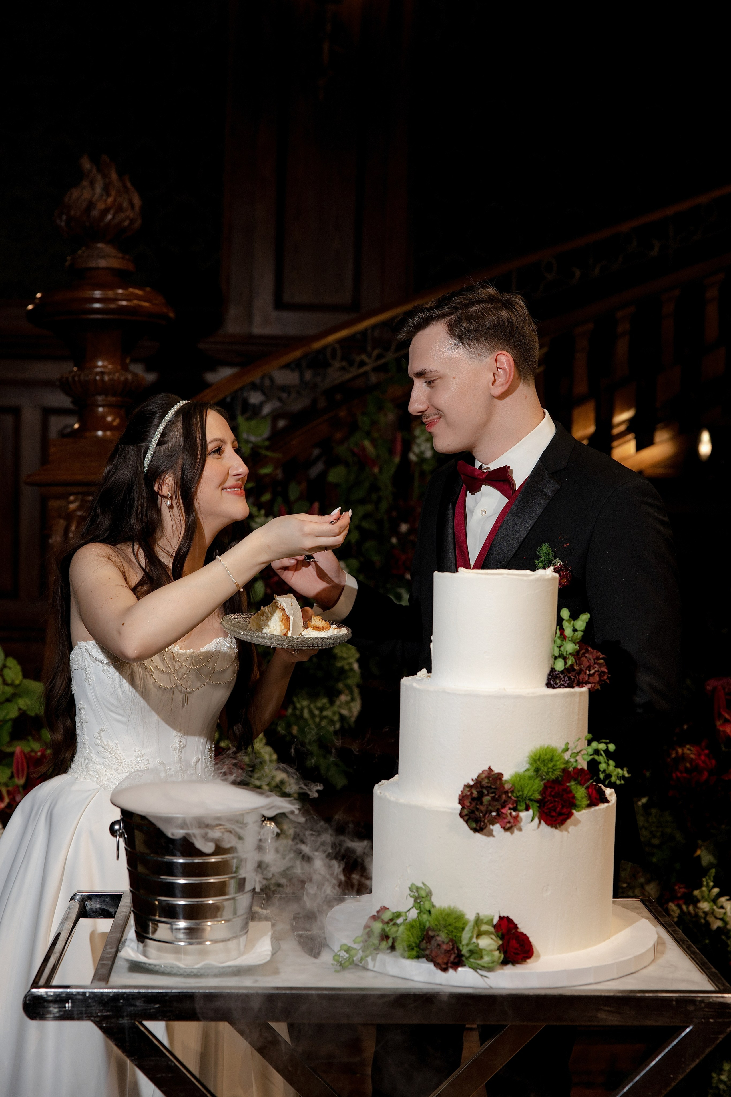 Beige & Maciek. Wedding and family photographer in Krakow Yana Klymova