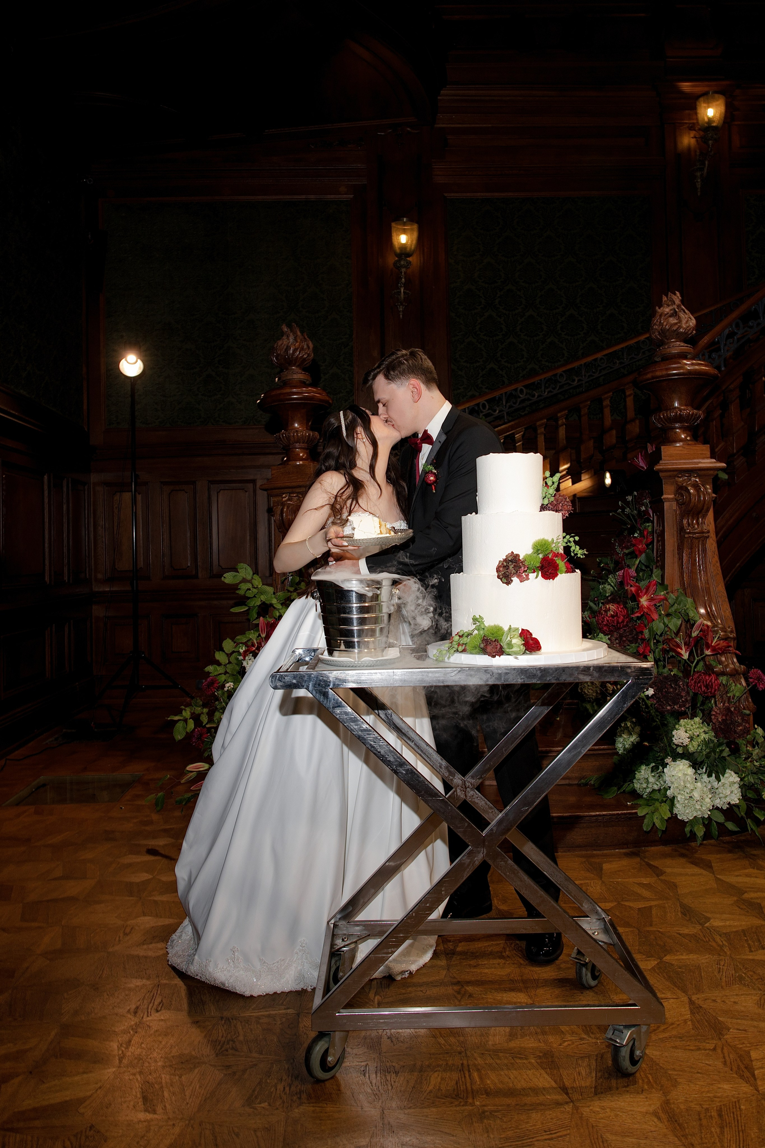 Beige & Maciek. Wedding and family photographer in Krakow Yana Klymova