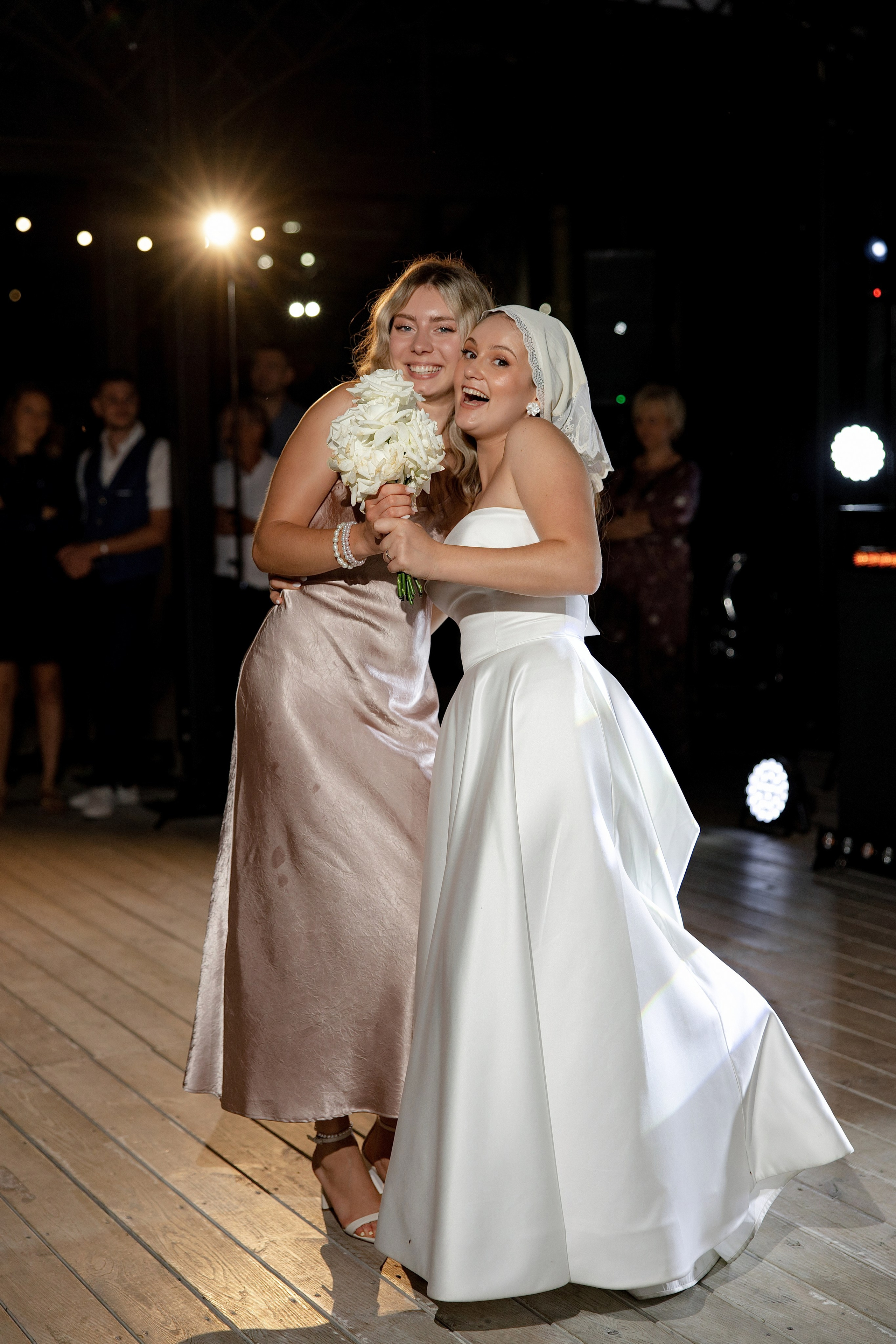 Solomia & Axel. Wedding and family photographer in Krakow Yana Klymova