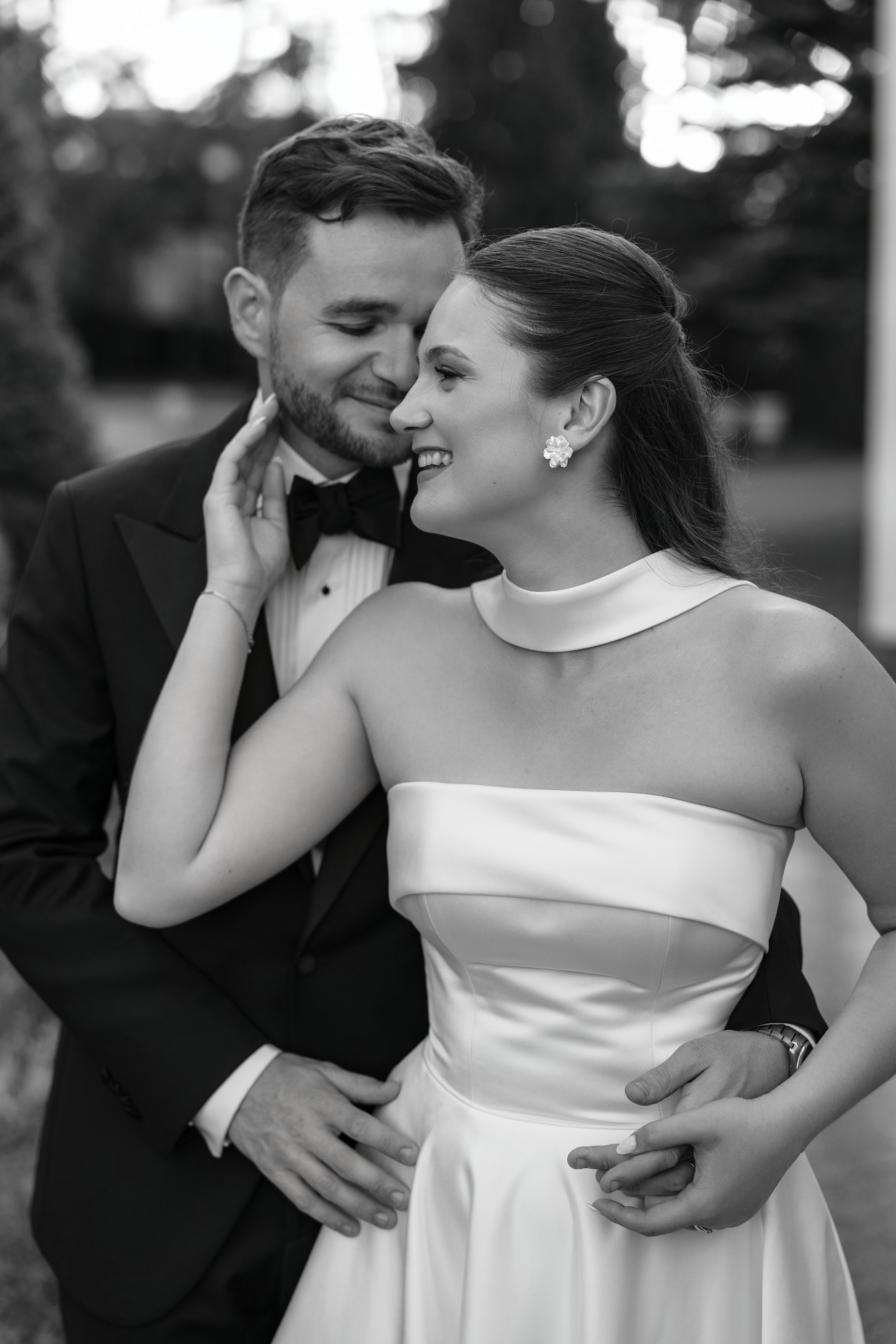 Solomia & Axel. Wedding and family photographer in Krakow Yana Klymova