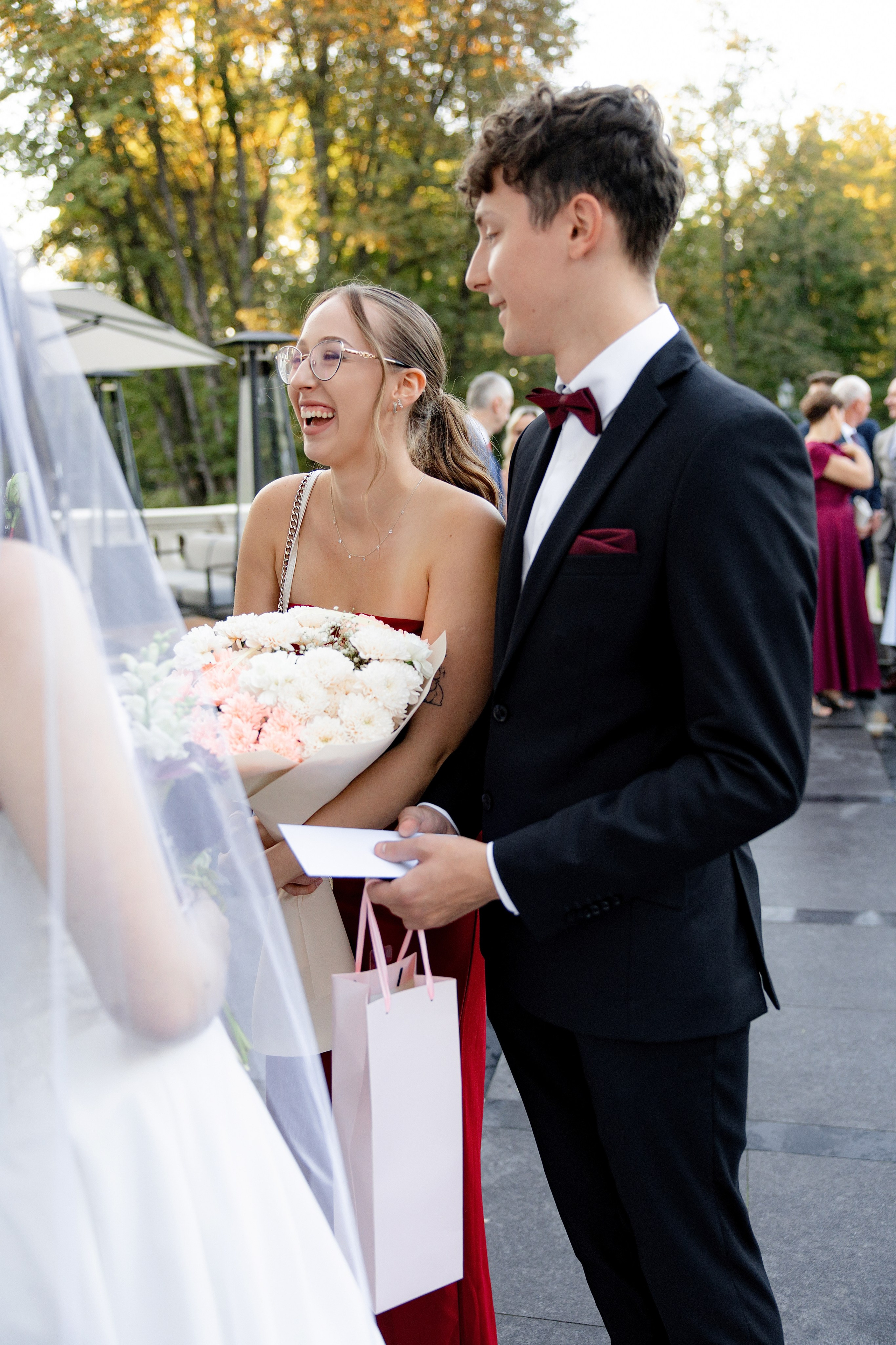 Beige & Maciek. Wedding and family photographer in Krakow Yana Klymova