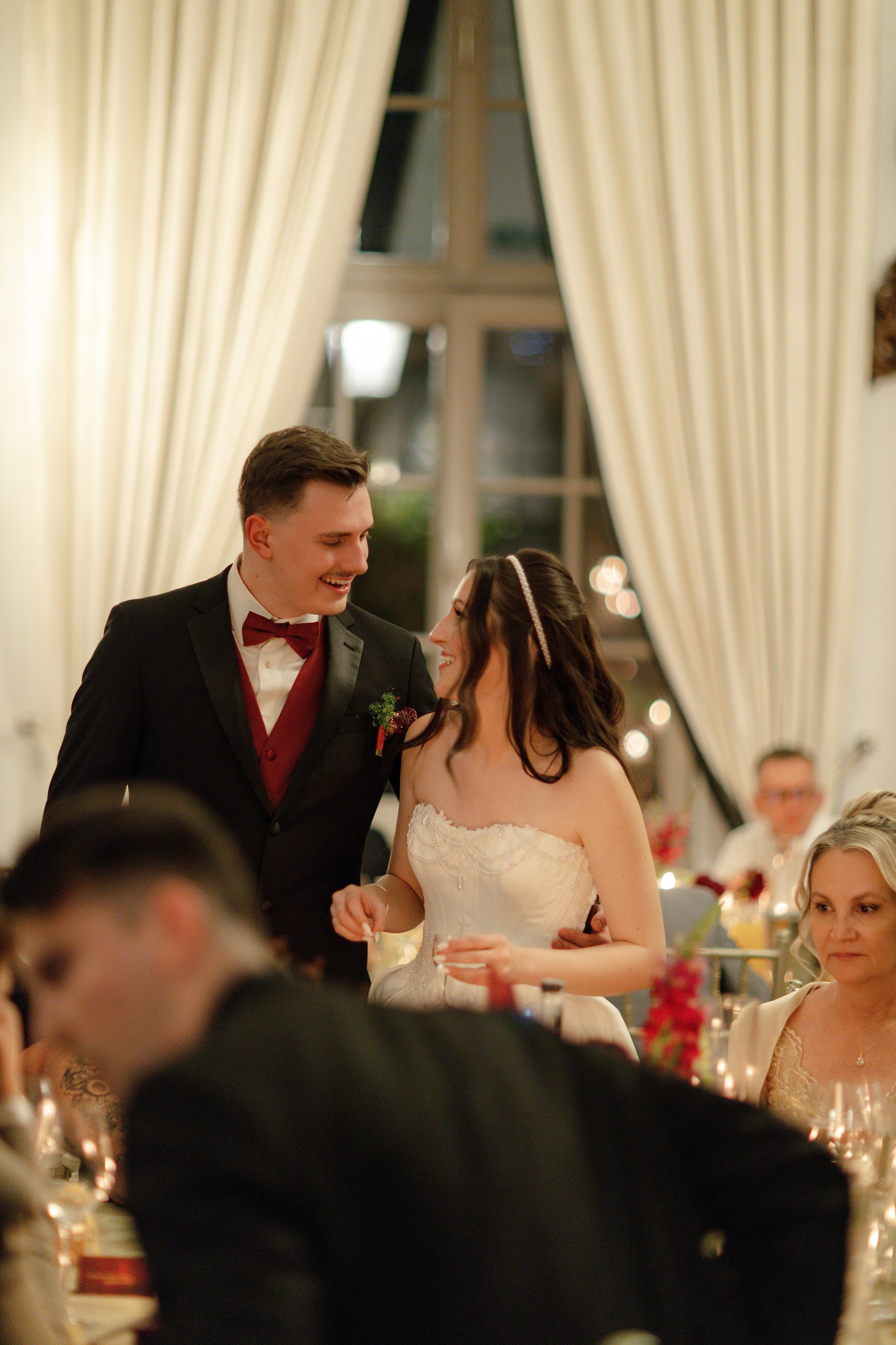 Beige & Maciek. Wedding and family photographer in Krakow Yana Klymova