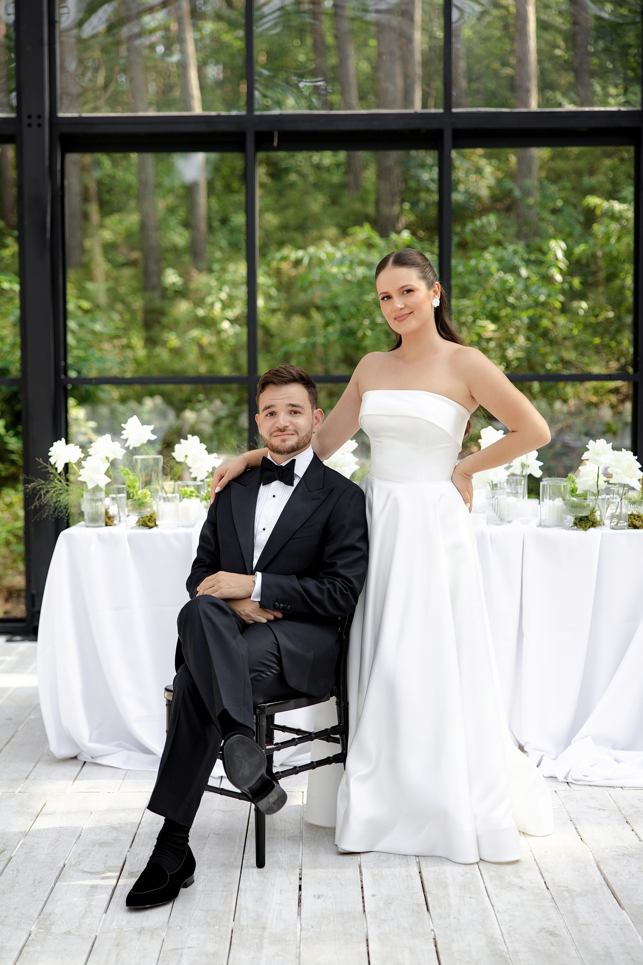 Solomia & Axel. Wedding and family photographer in Krakow Yana Klymova