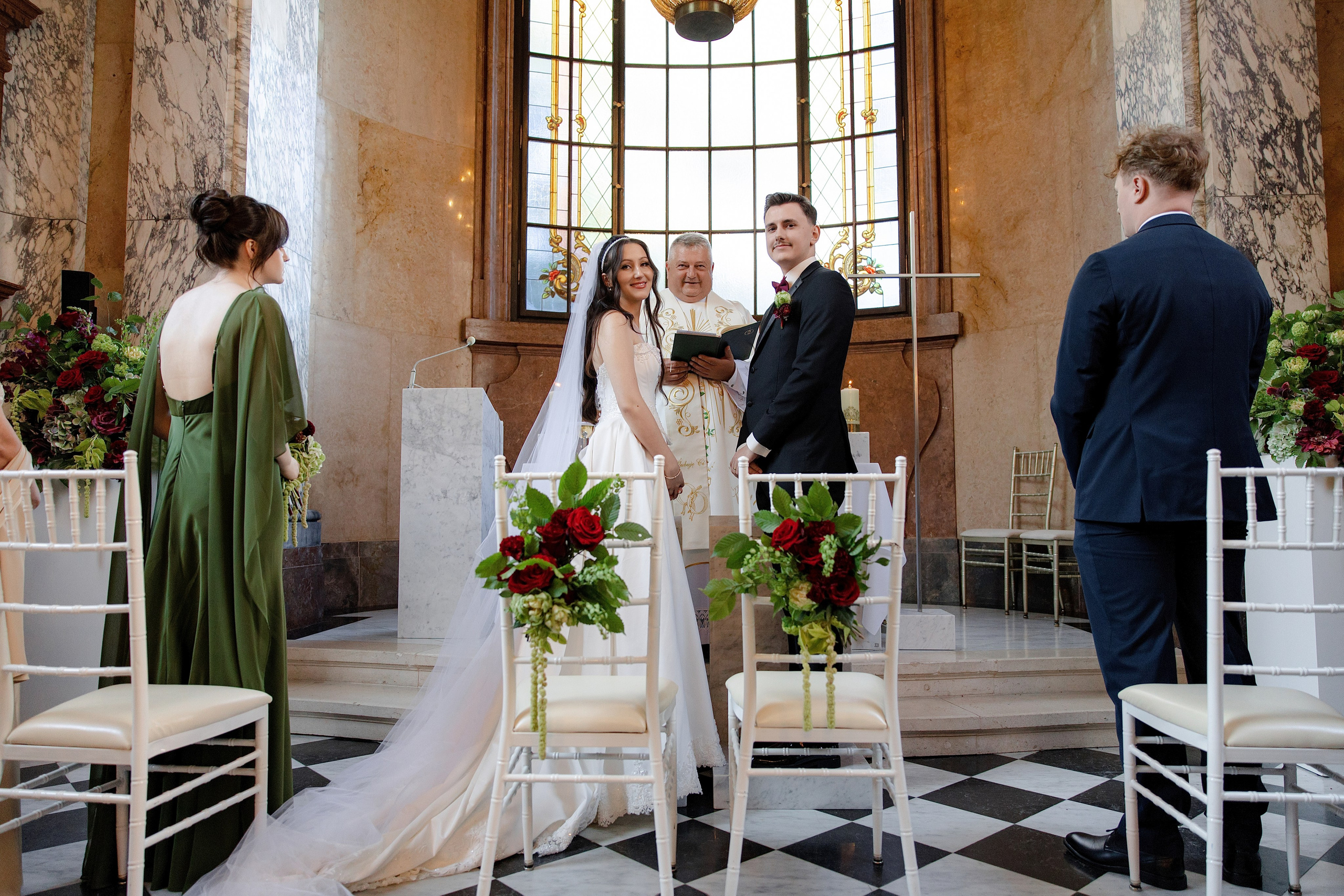 Beige & Maciek. Wedding and family photographer in Krakow Yana Klymova