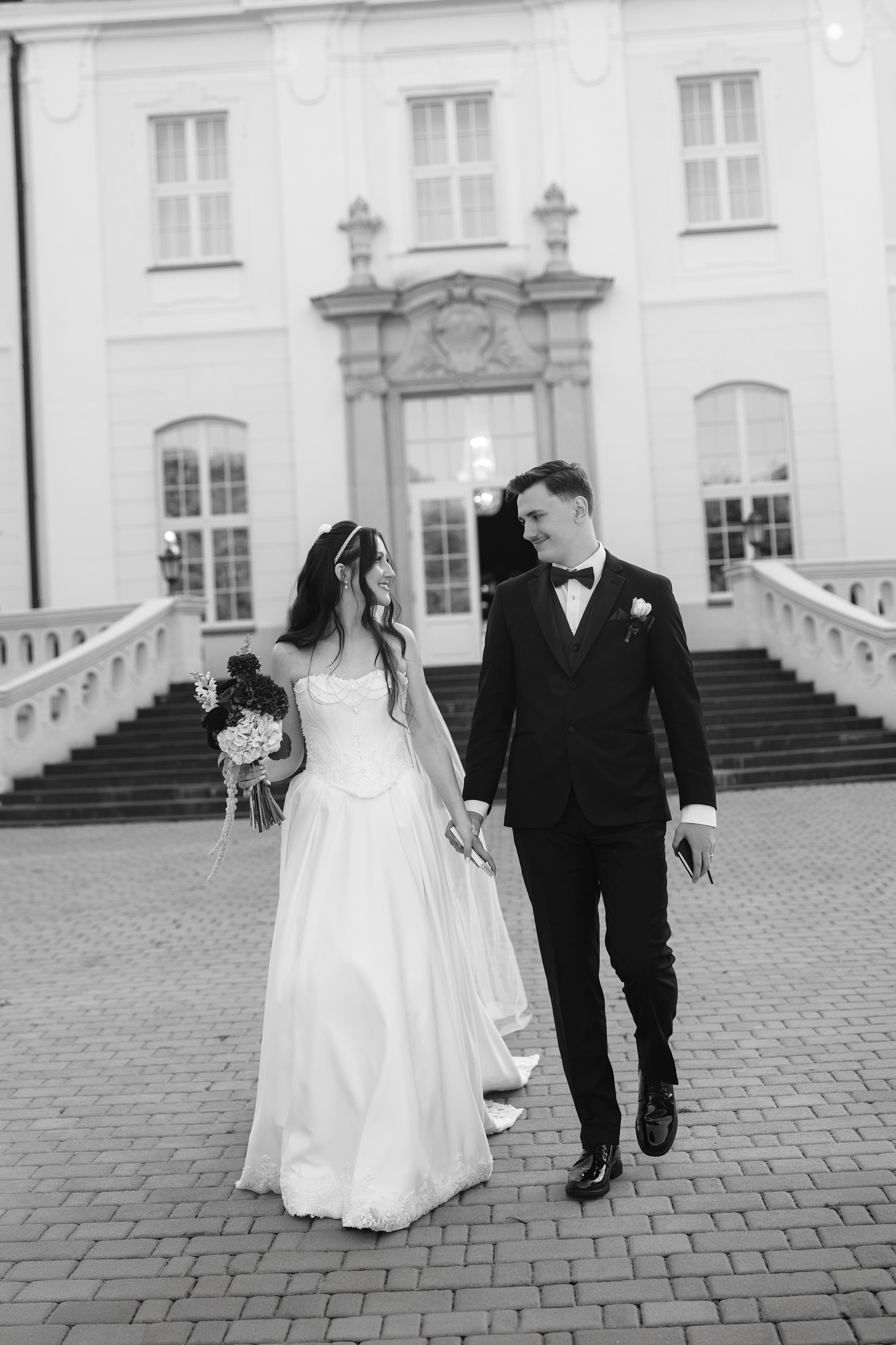 Beige & Maciek. Wedding and family photographer in Krakow Yana Klymova