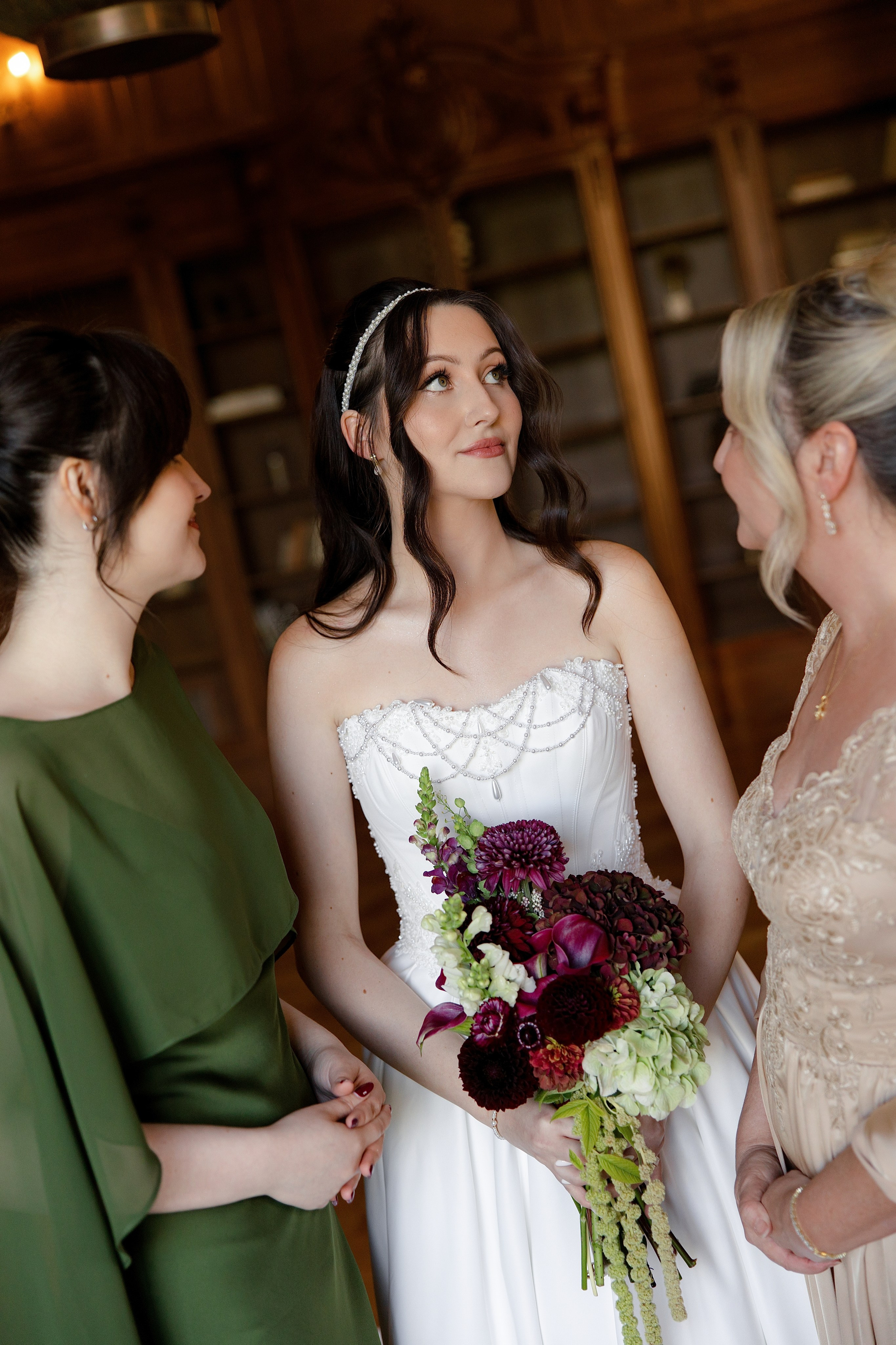 Beige & Maciek. Wedding and family photographer in Krakow Yana Klymova